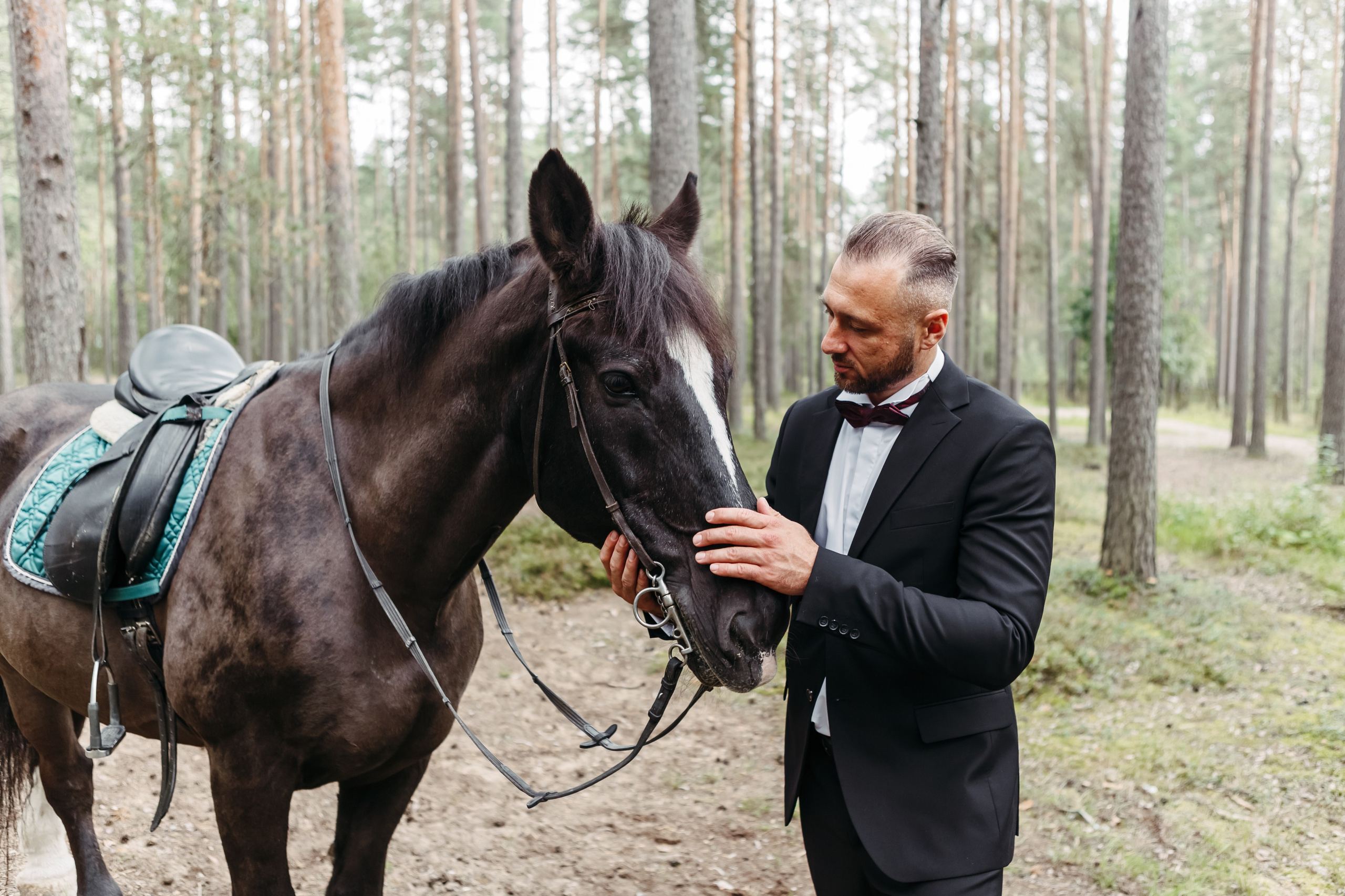 Никита Марина. Свадебный фотограф в Санкт-Петербурге