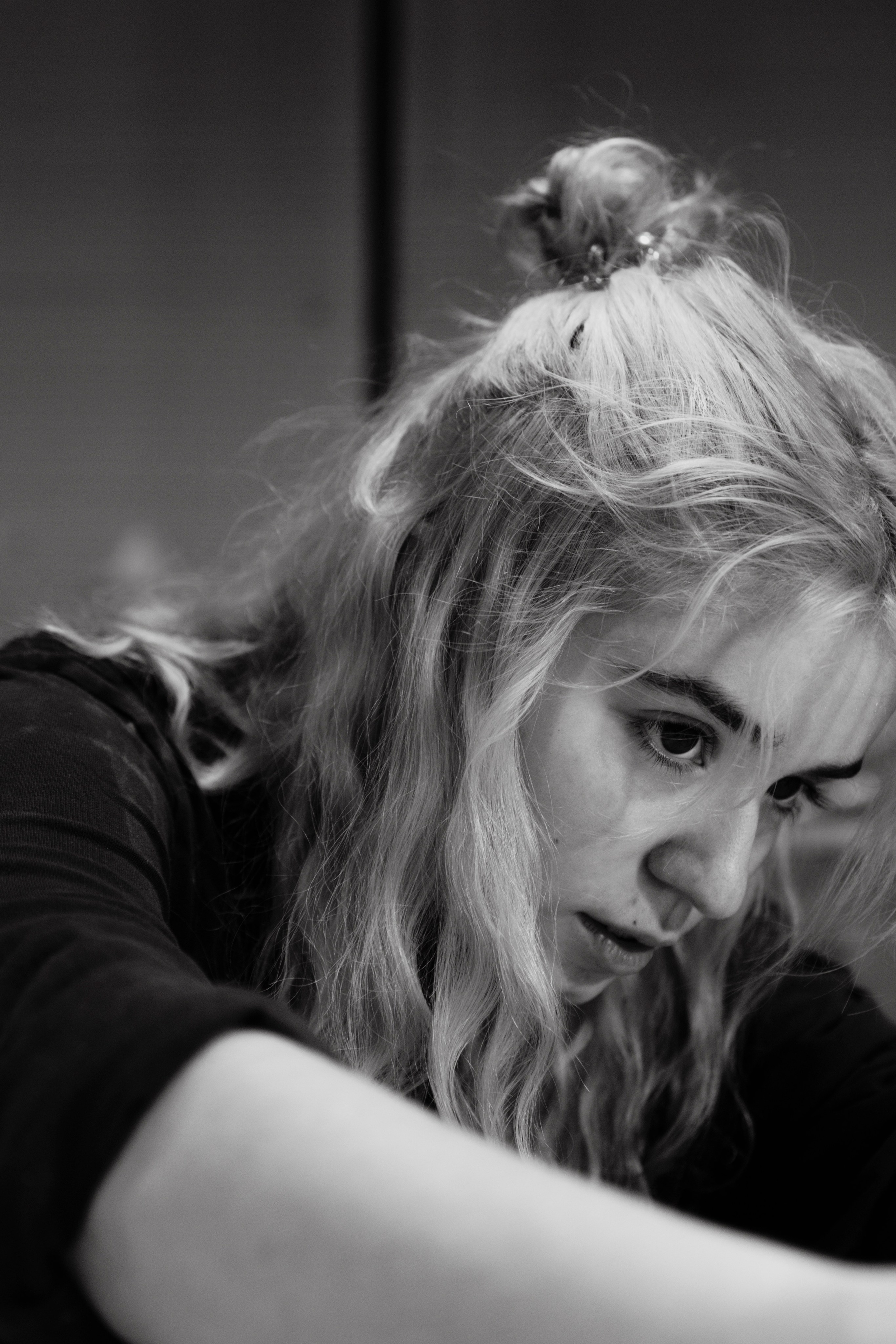 Masterskaya project. Фотограф Юлия Маркелова