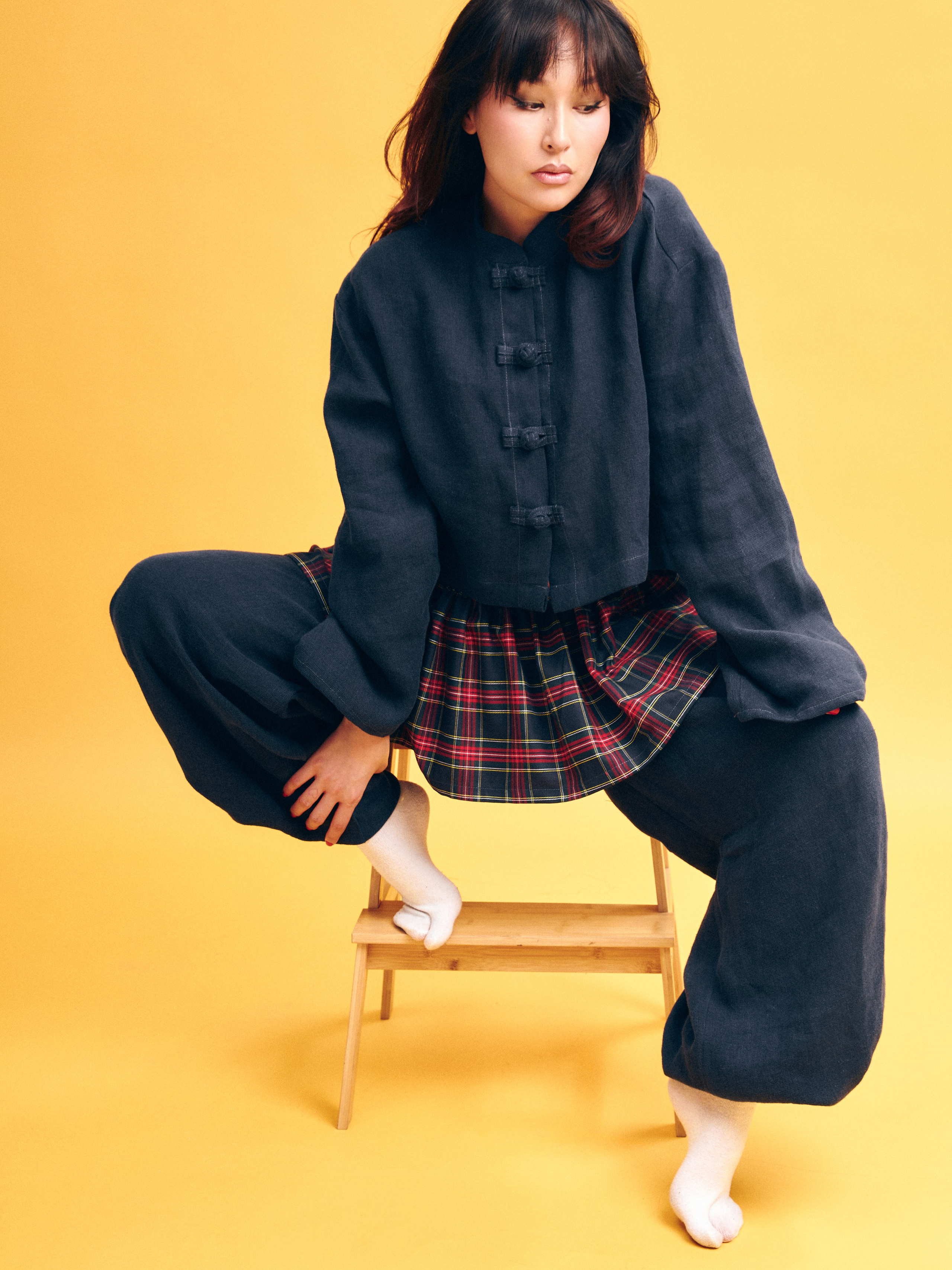 For Davinci Ala. Фотограф Юлия Маркелова