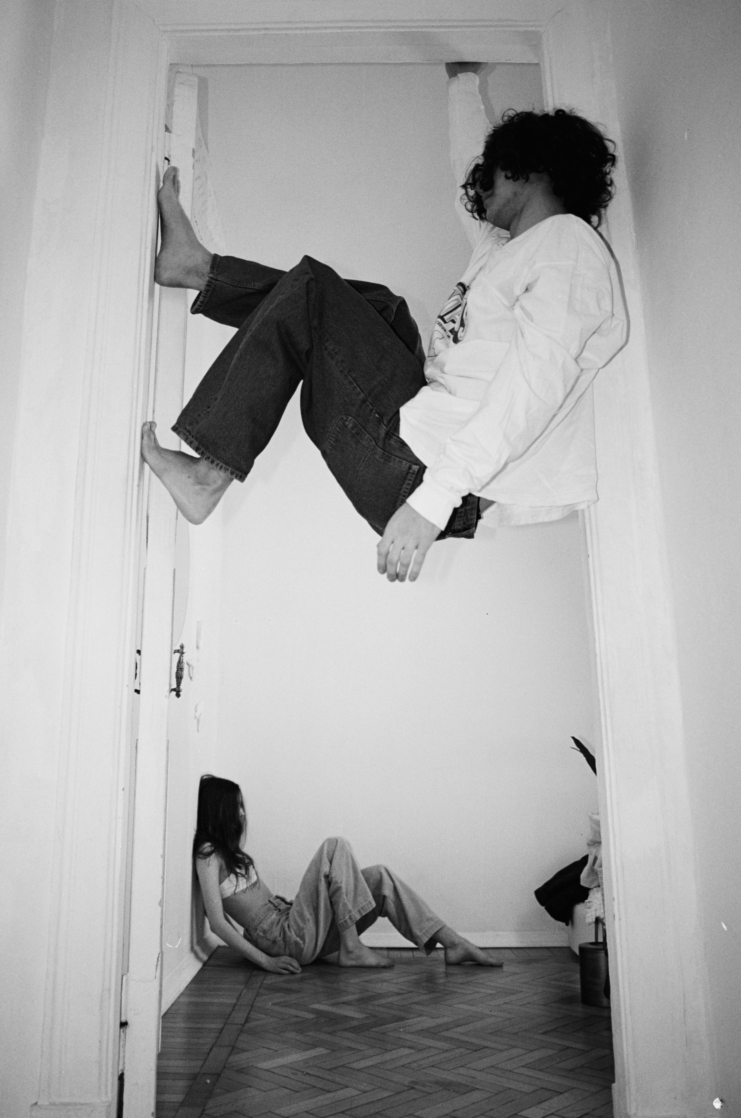 Visual Storyteller & Film Photographer