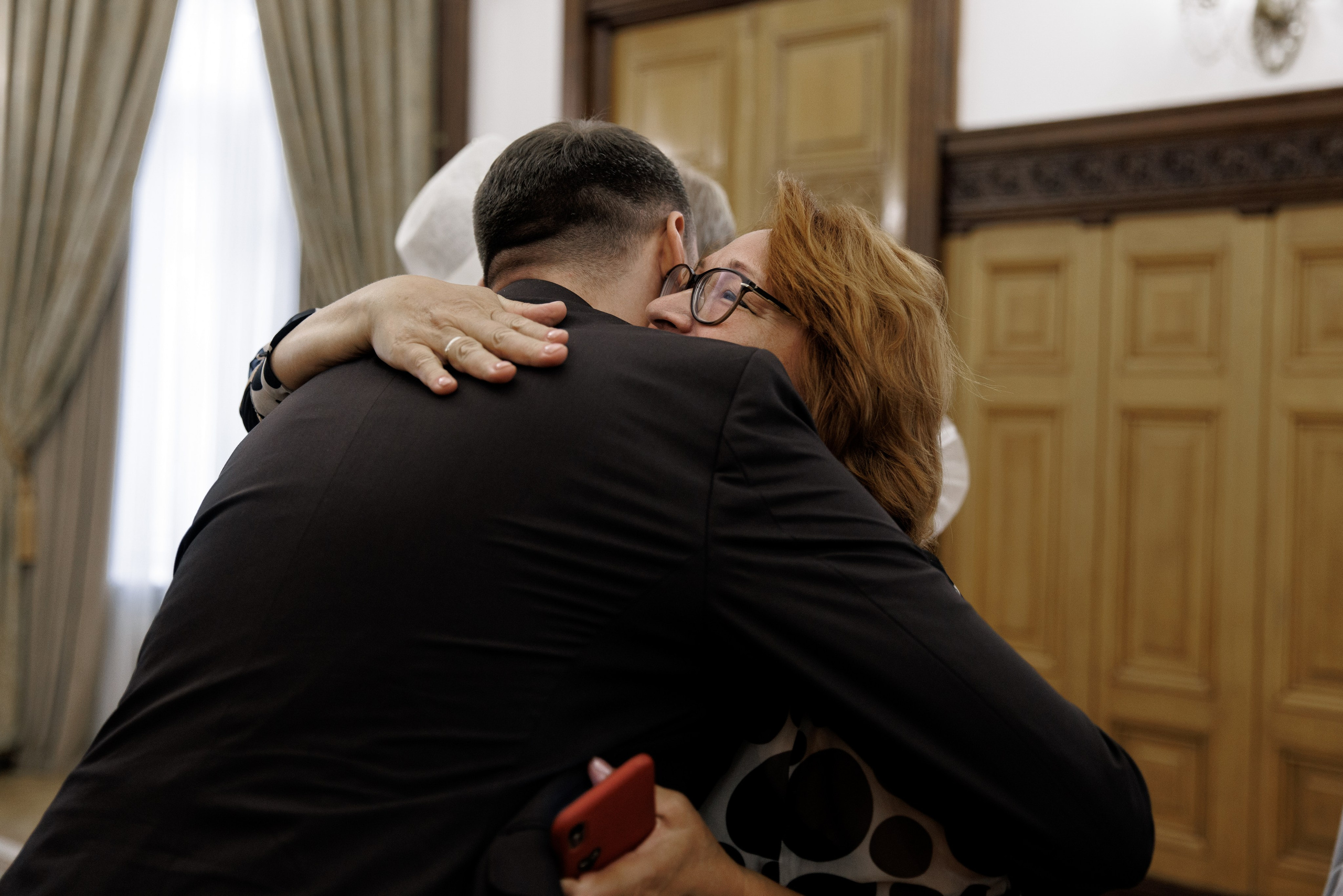 Красота в простоте. Свадебный и семейный фотограф в Москве Julia Juice