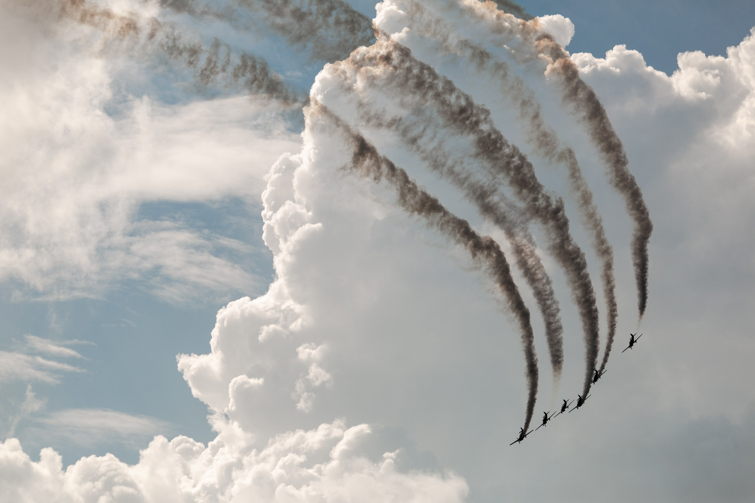 Авиашоу в Новосибирске. Портретный и репортажный фотограф. Мыльников Илья