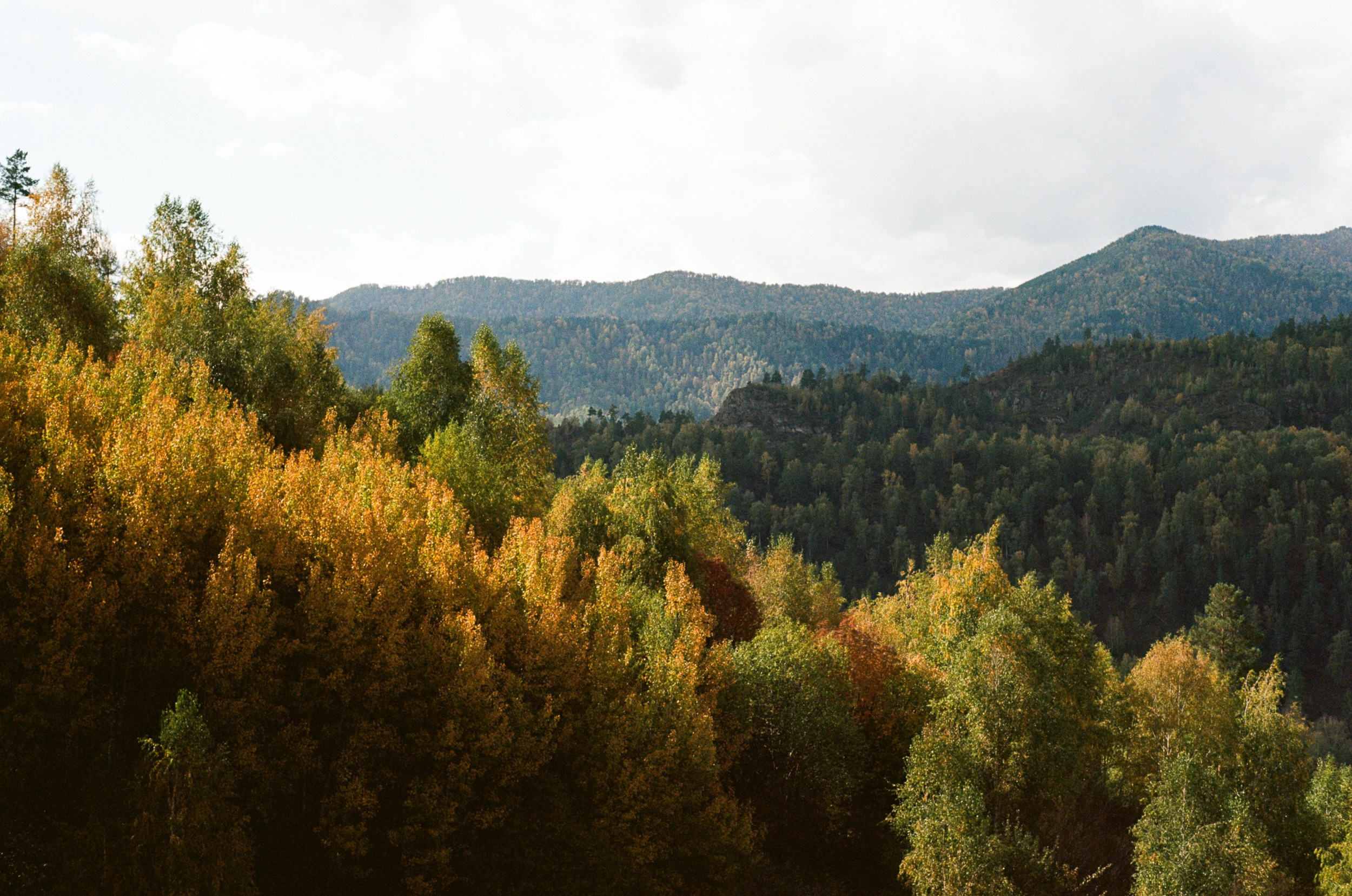 Пейзажные фотографии Алтая. Портретный и репортажный фотограф. Мыльников Илья