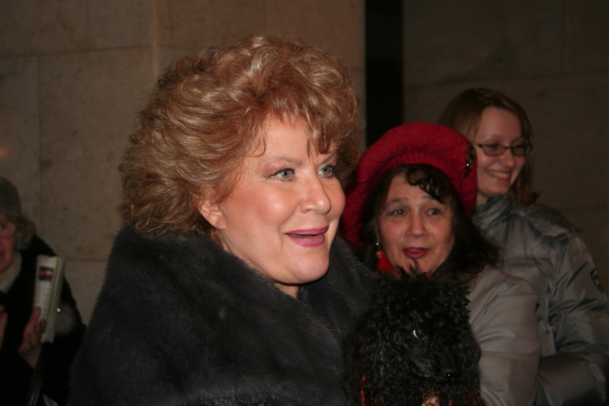 Театральная фотография. Фотограф в Санкт-Петербурге Степанская Юлия