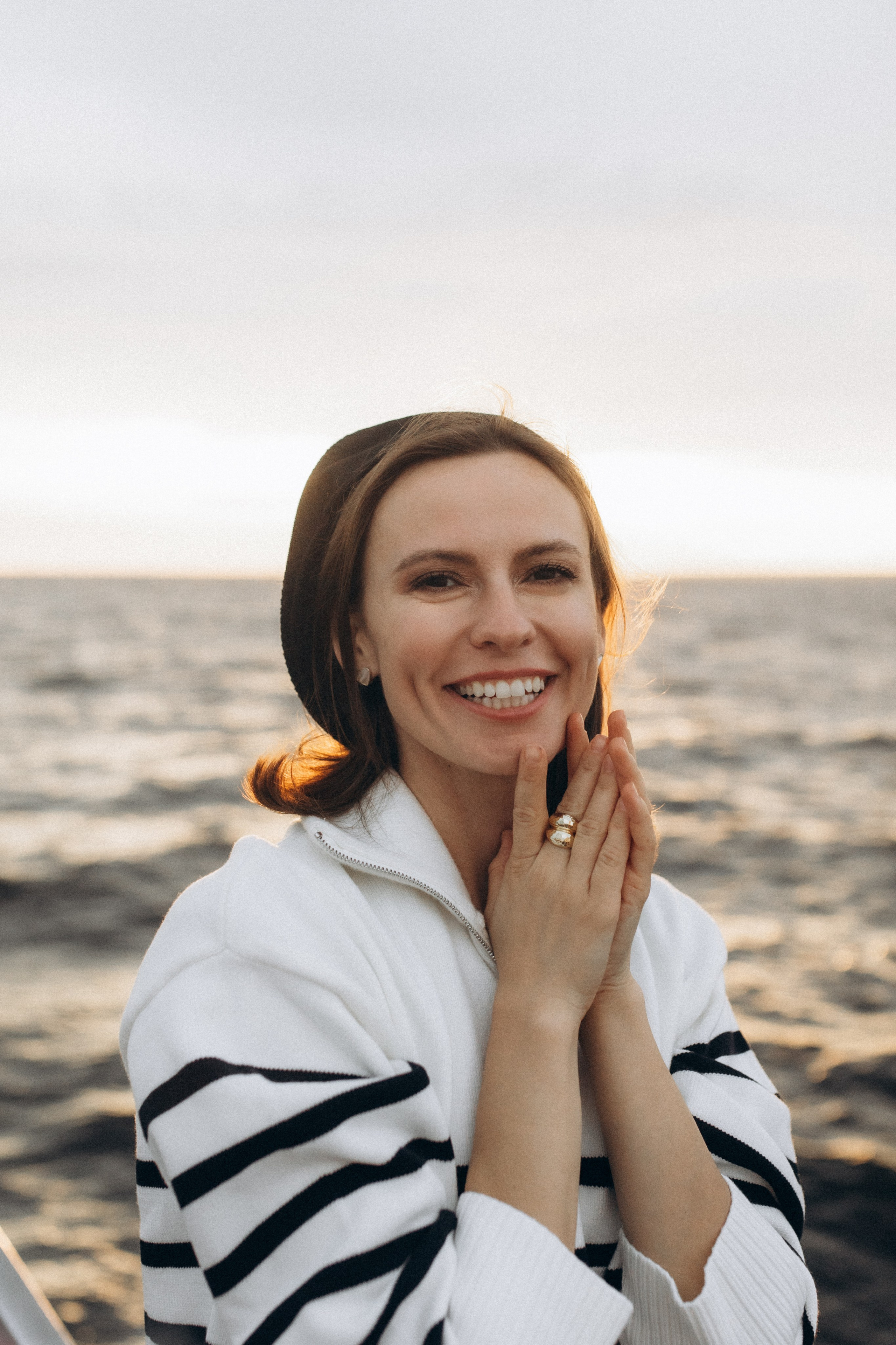 День рождения Виктории. Фотограф Артем Бросов в Санкт-Петербурге и Дубае