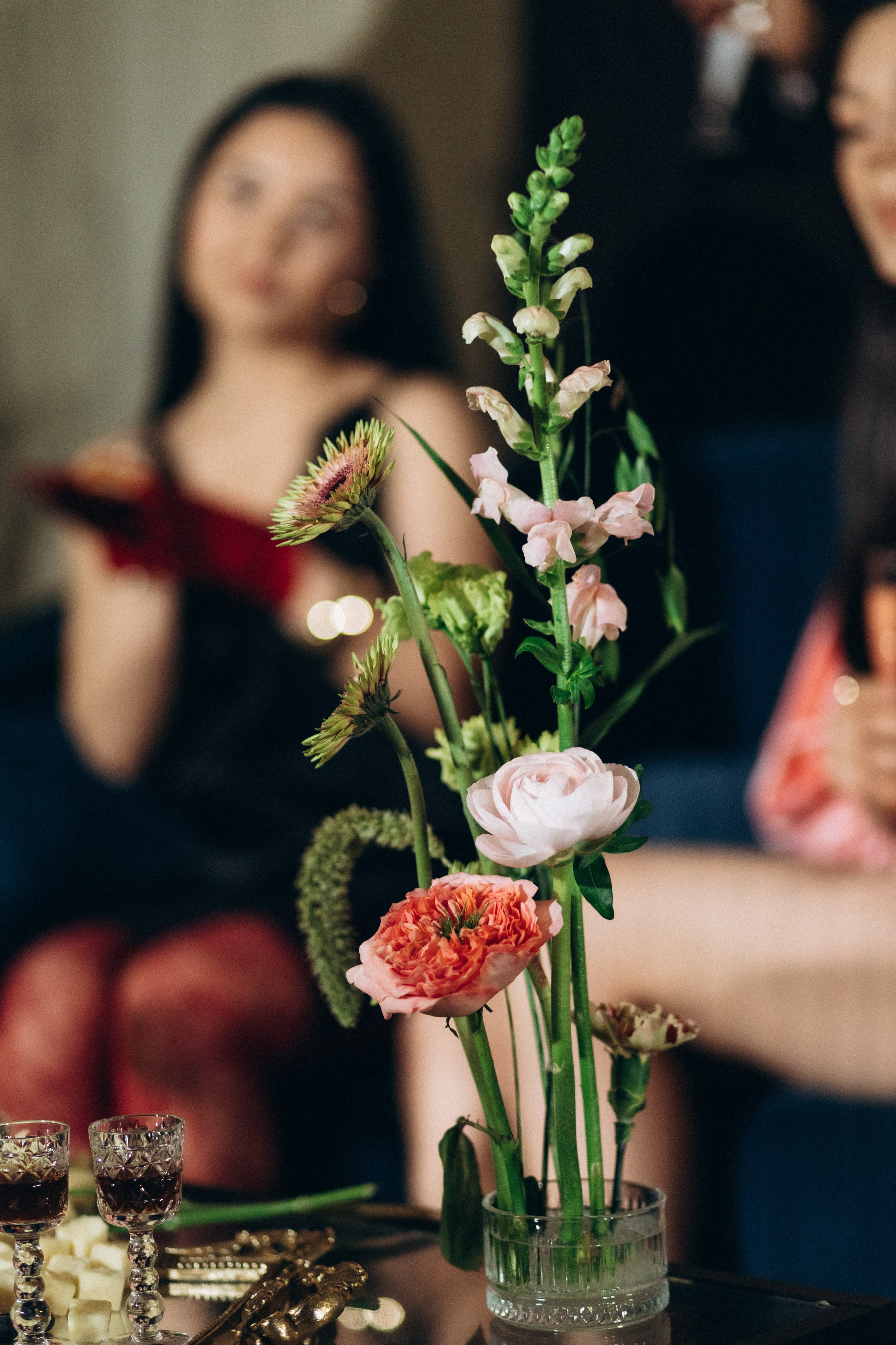 Павел и Диана. Фотограф Артем Бросов в Санкт-Петербурге и Дубае