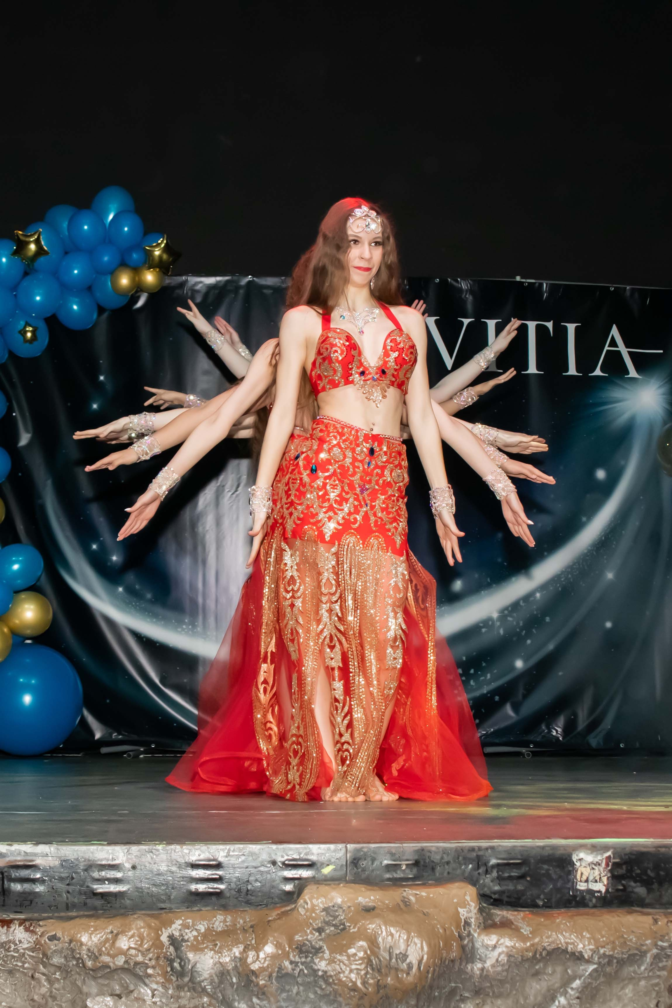 Отчетный концерт. Репортажный Фотограф