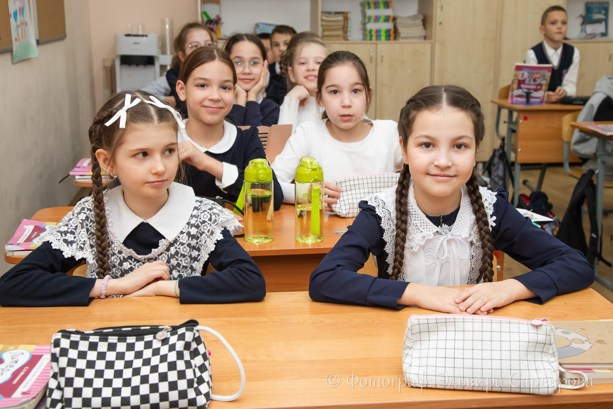 Мастер-класс по леденцам. Репортажный Фотограф