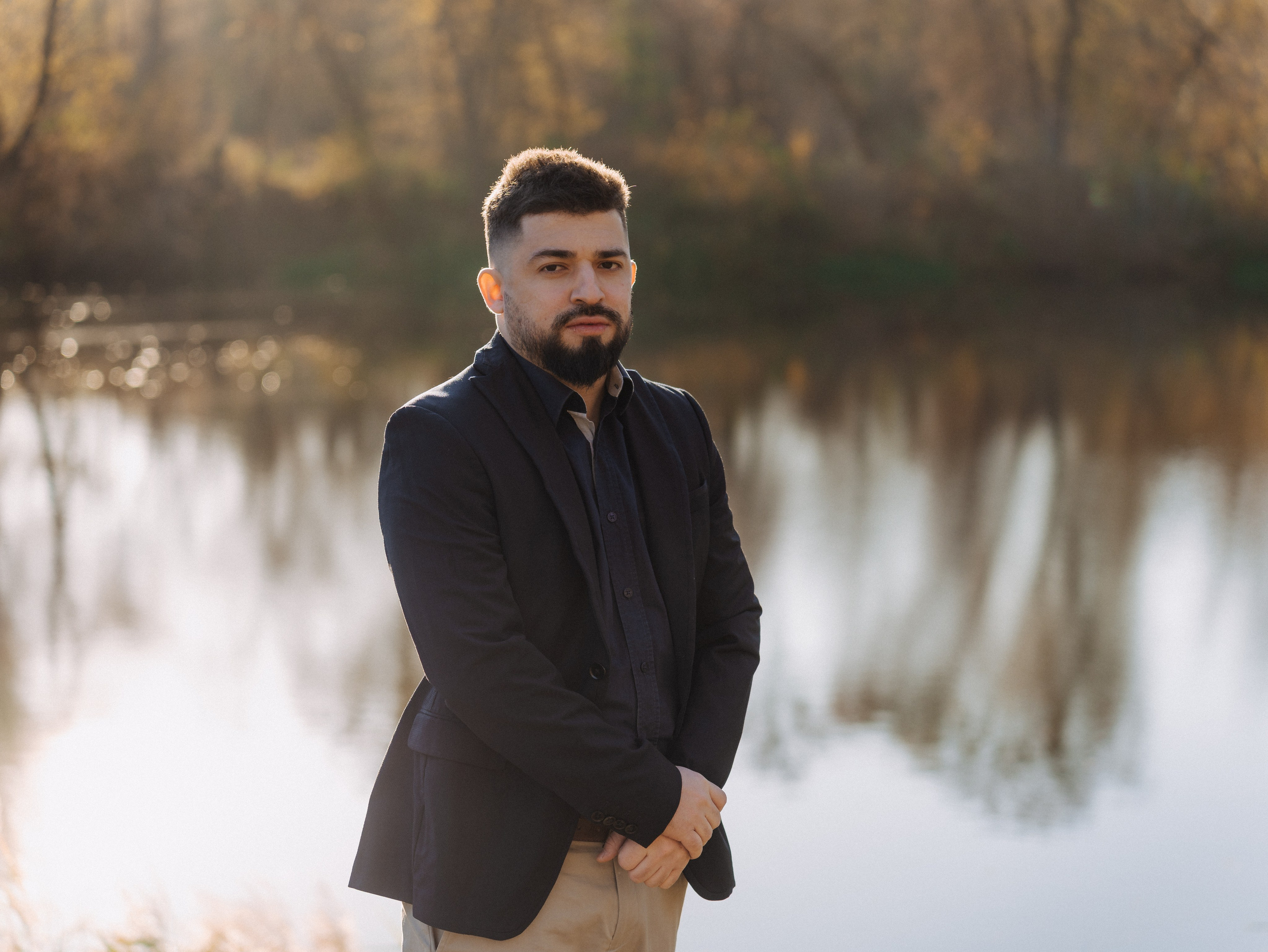 KSMU students Nature. Свадебный и семейный видеограф в Курске