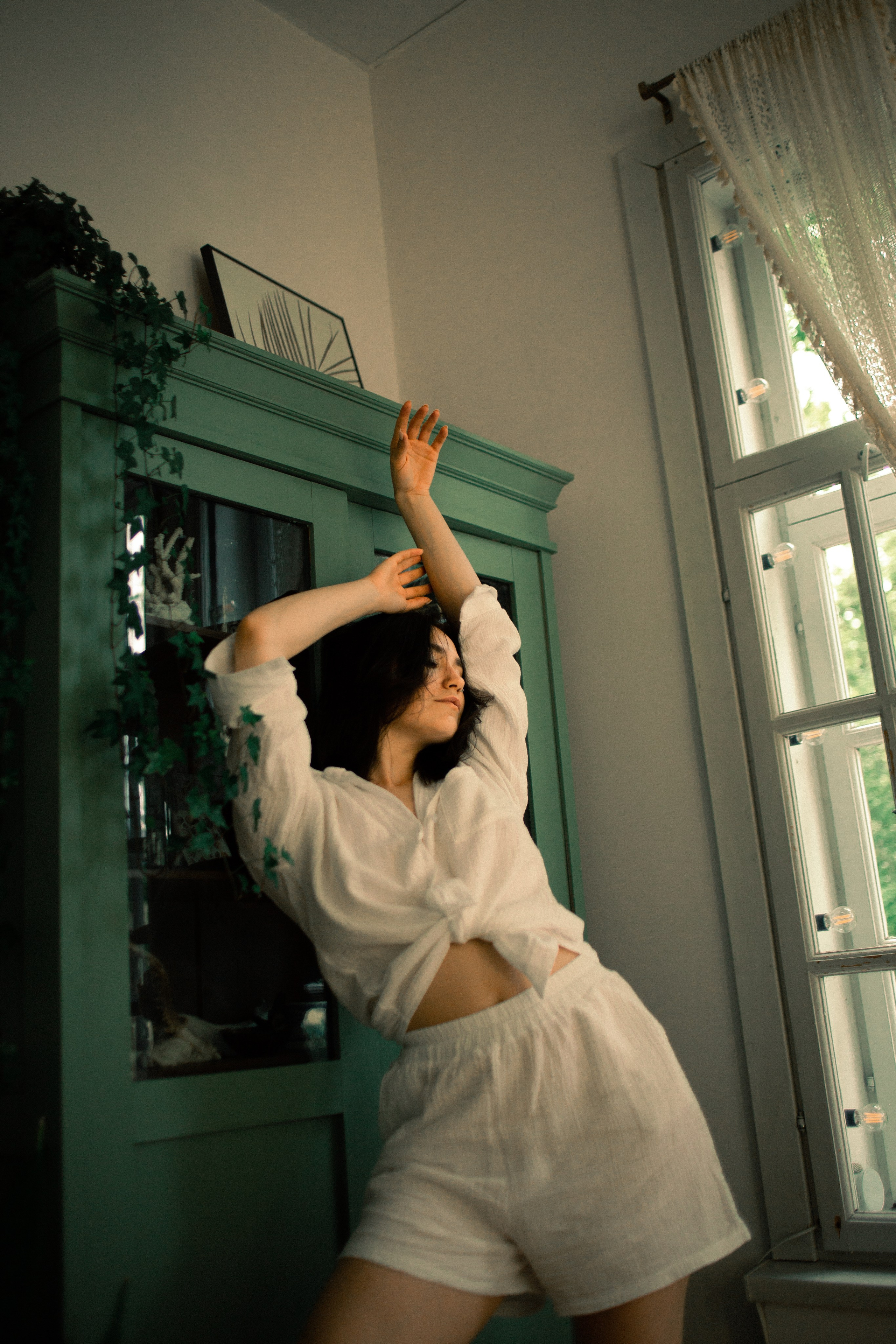 Олеся. Фотограф Блинова Арина | Санк-Петербург