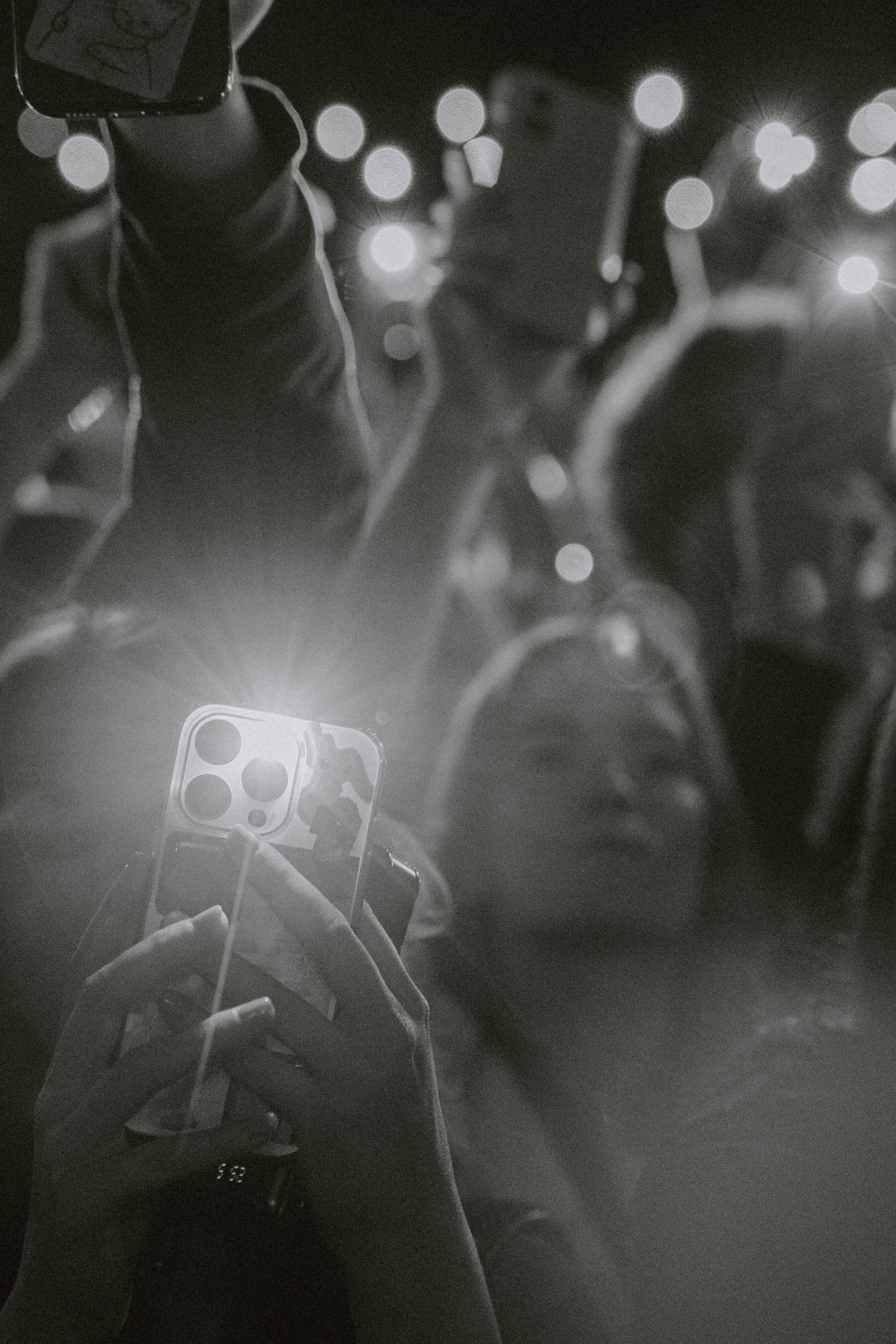 Бэкстейдж Whole Lotta Swag. Главная