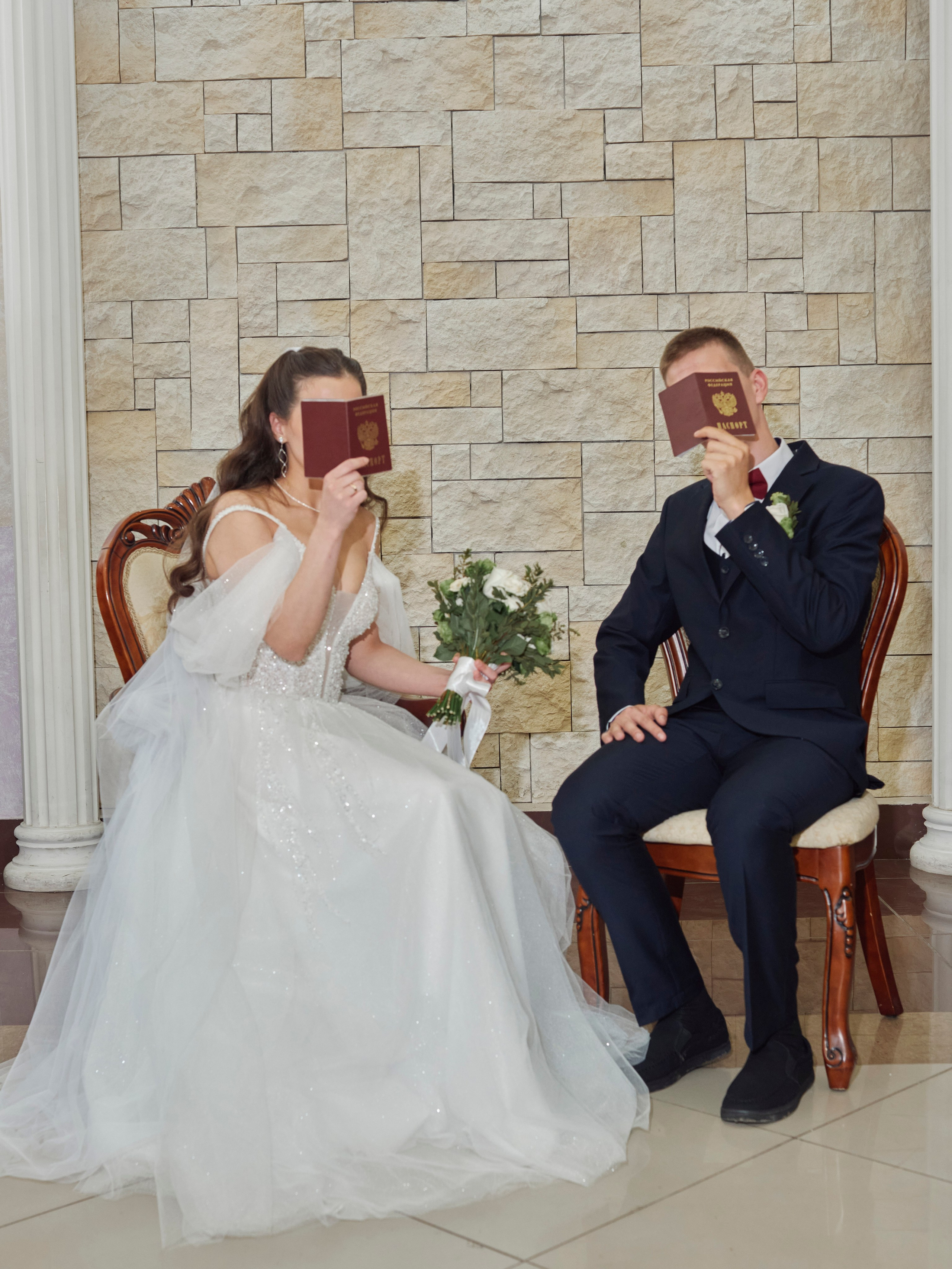 Артур&Азиза. Николай Большаков