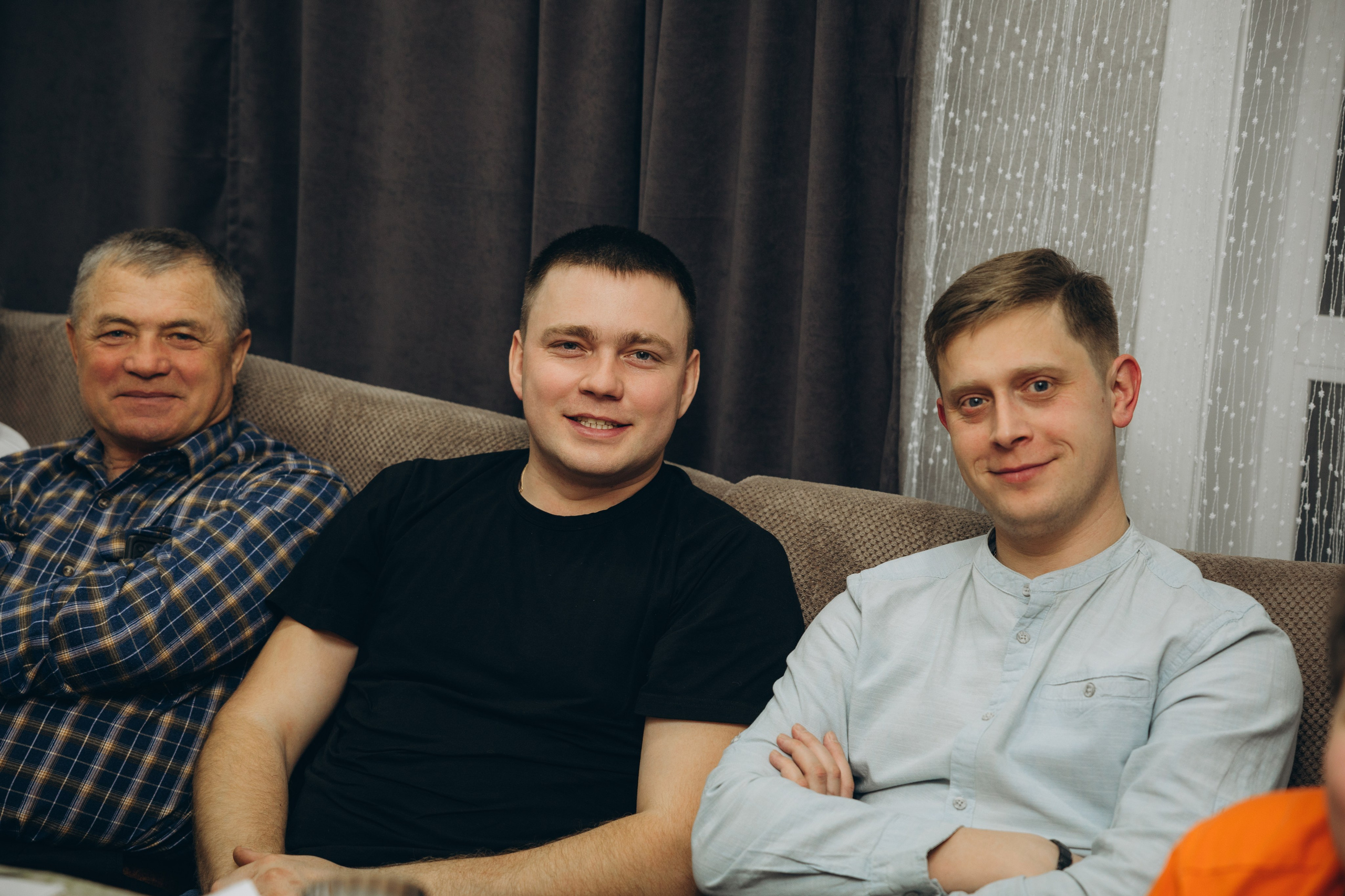 Полине 2 года. Свадебный, семейный фотограф в Иркутске Светлана Макаричева