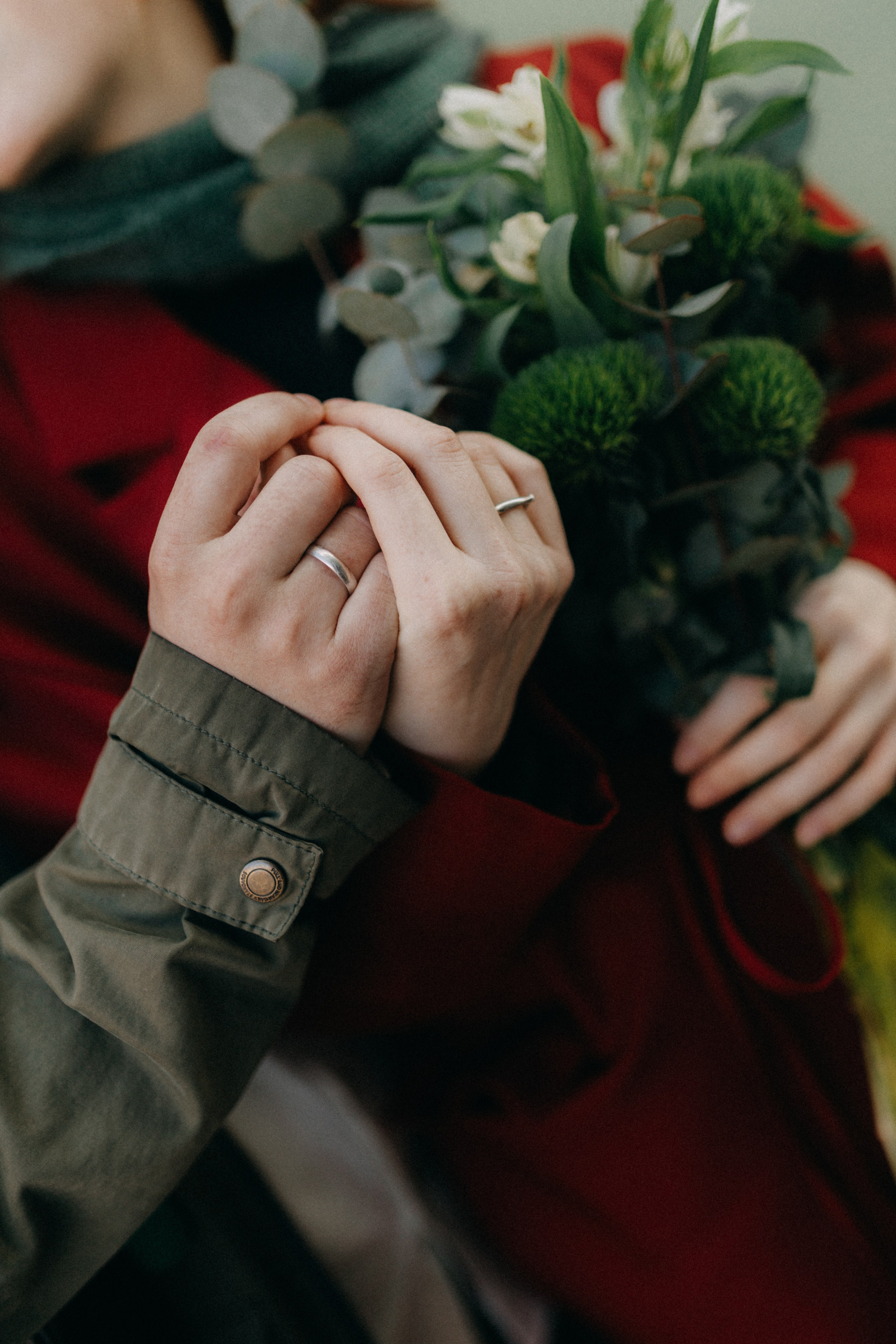 Екатерина & Виктор. Фотограф НОГИНСК, Москва, Анастасия Белая