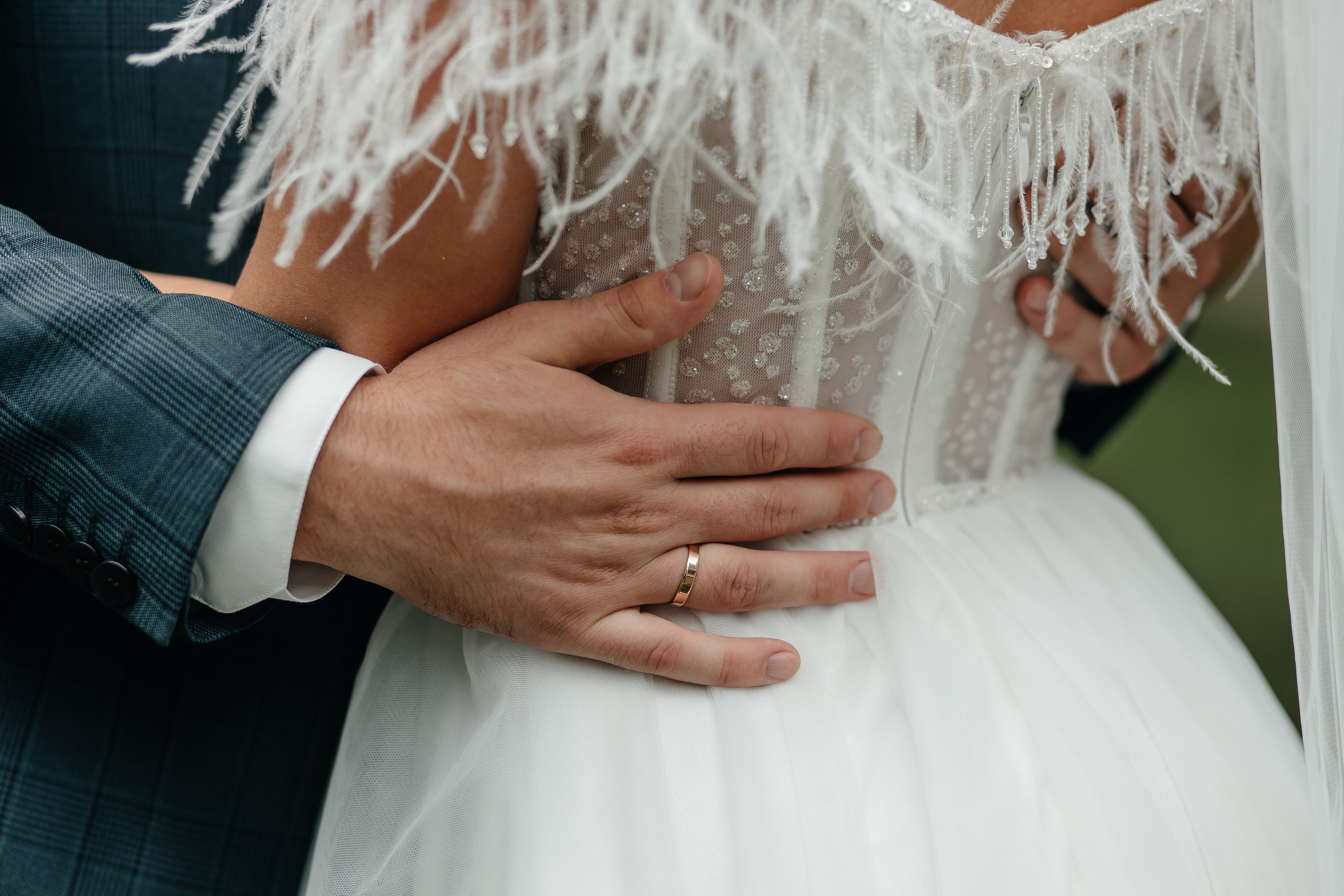 Егор & Виктория. Свадебный фотограф в Челябинске Оксана Мишакова