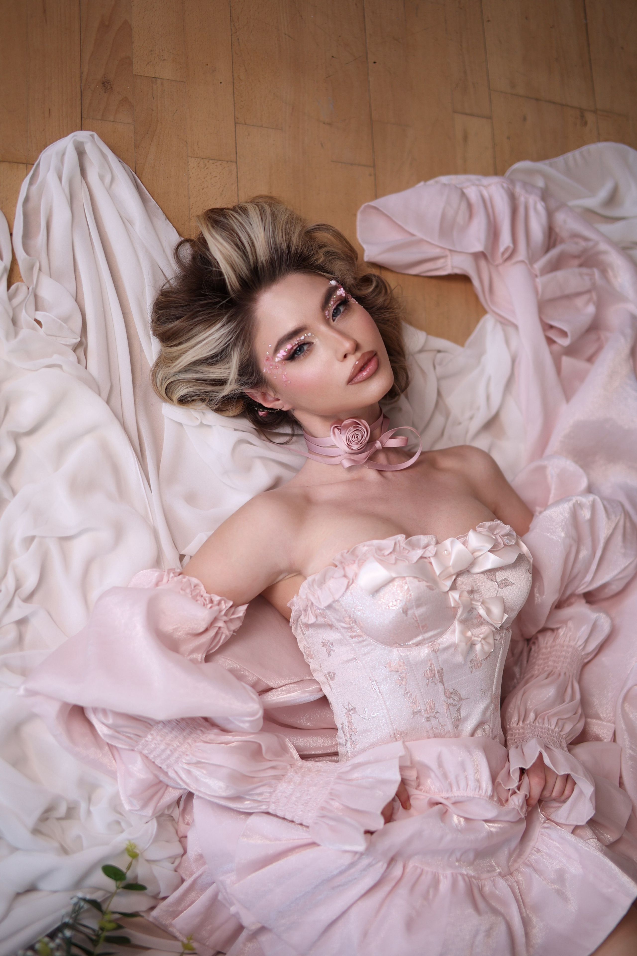 Фотограф & Видеомейкер в Москве