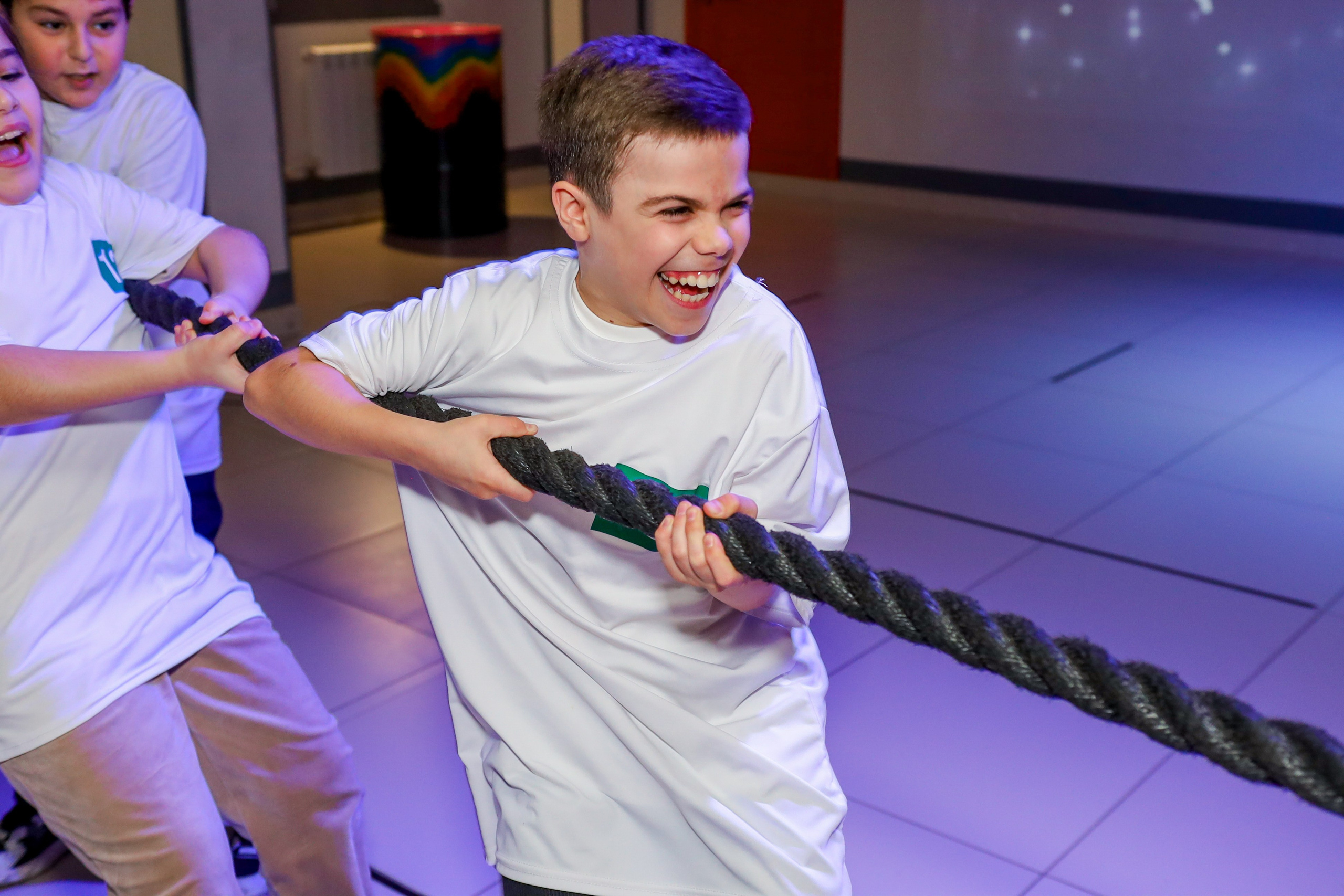 Репортаж «детский». Слава Лерина. Фотограф. Ростов-на-Дону