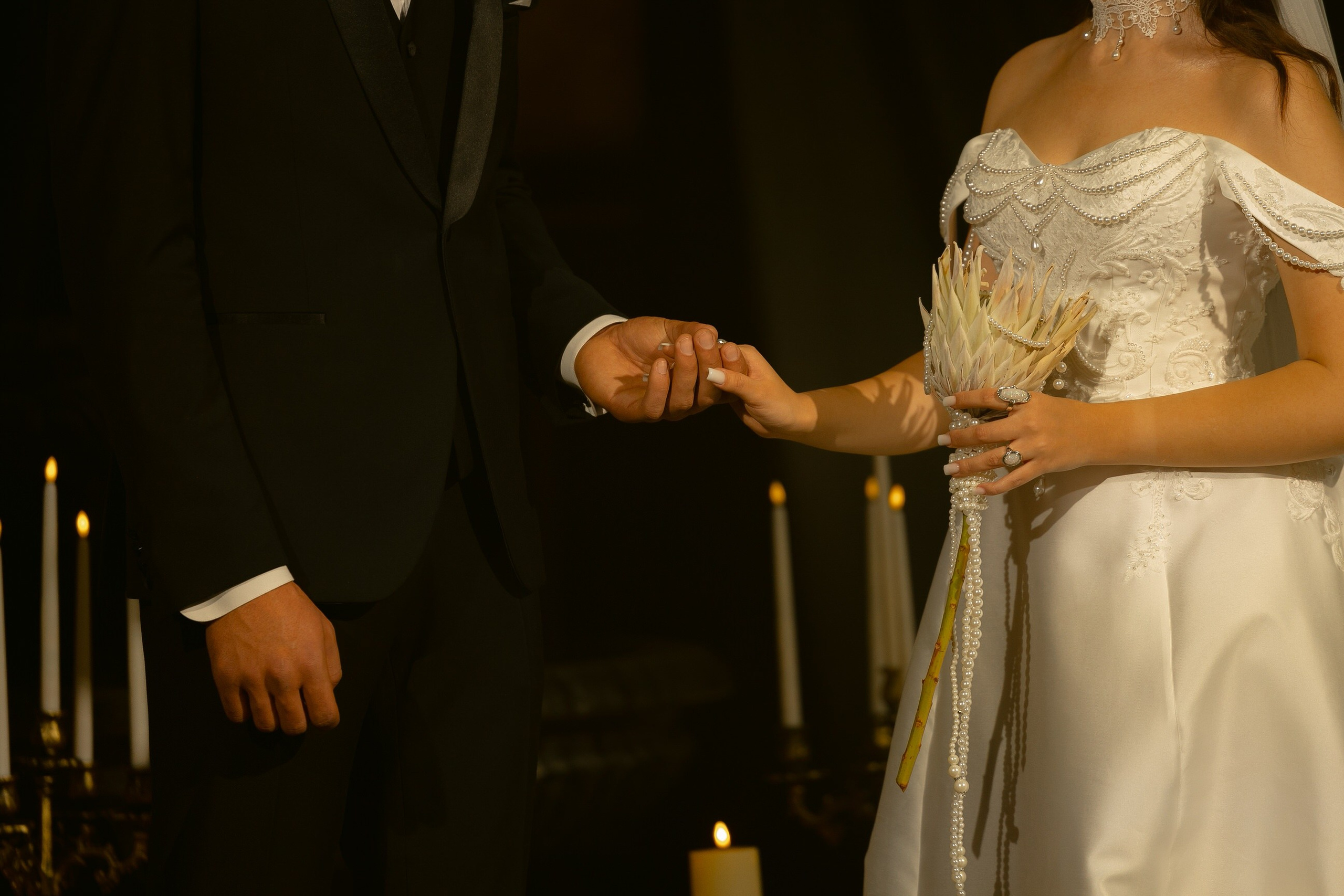 Вероника & Иннокентий. Yura Rush Свадебный фотограф Тюмень