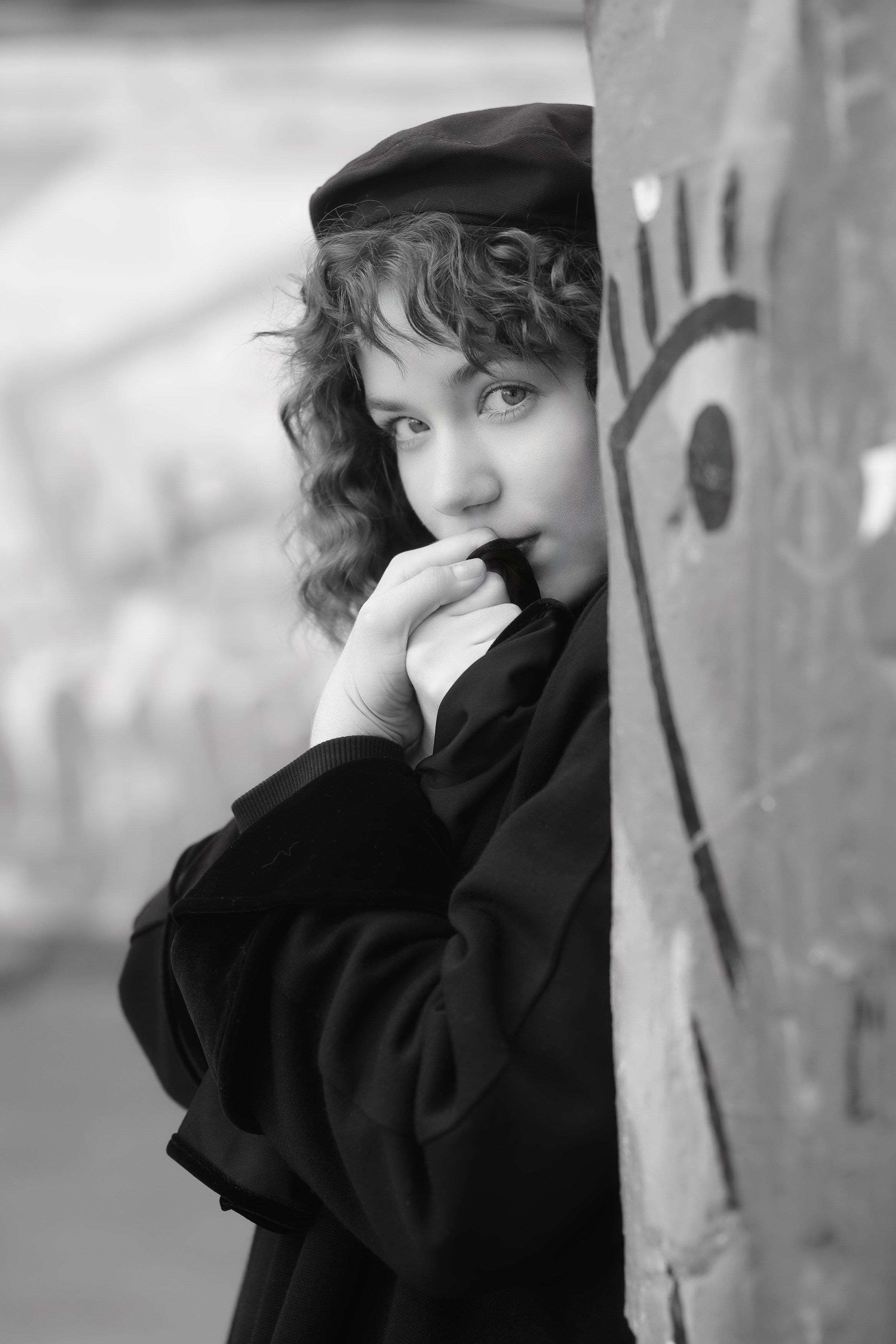 ARINA. Персональный сайт фотографа Дмитрия Райкина