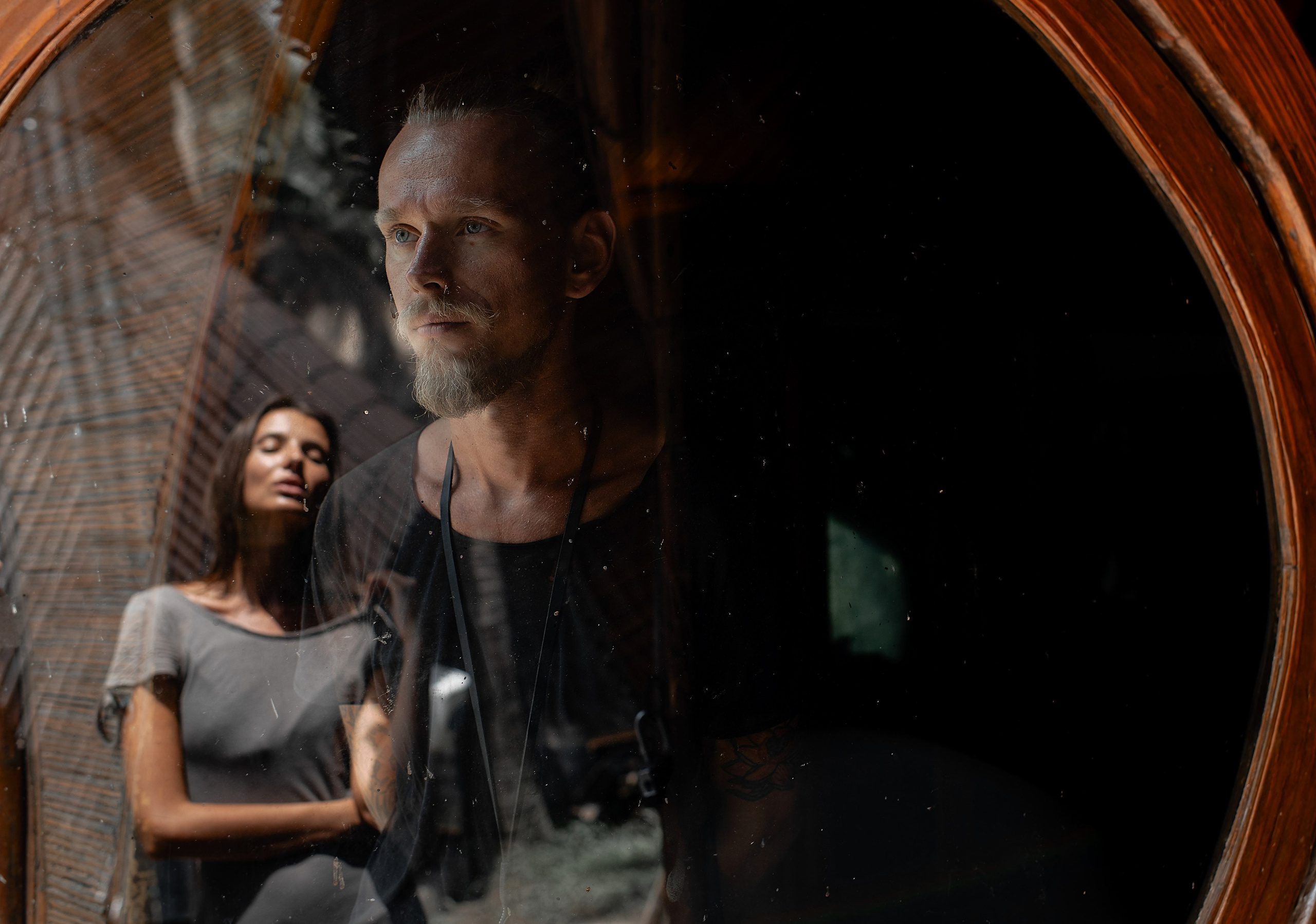 Gary and Maria. Wedding and Destination photographer Rustam Kalimullin