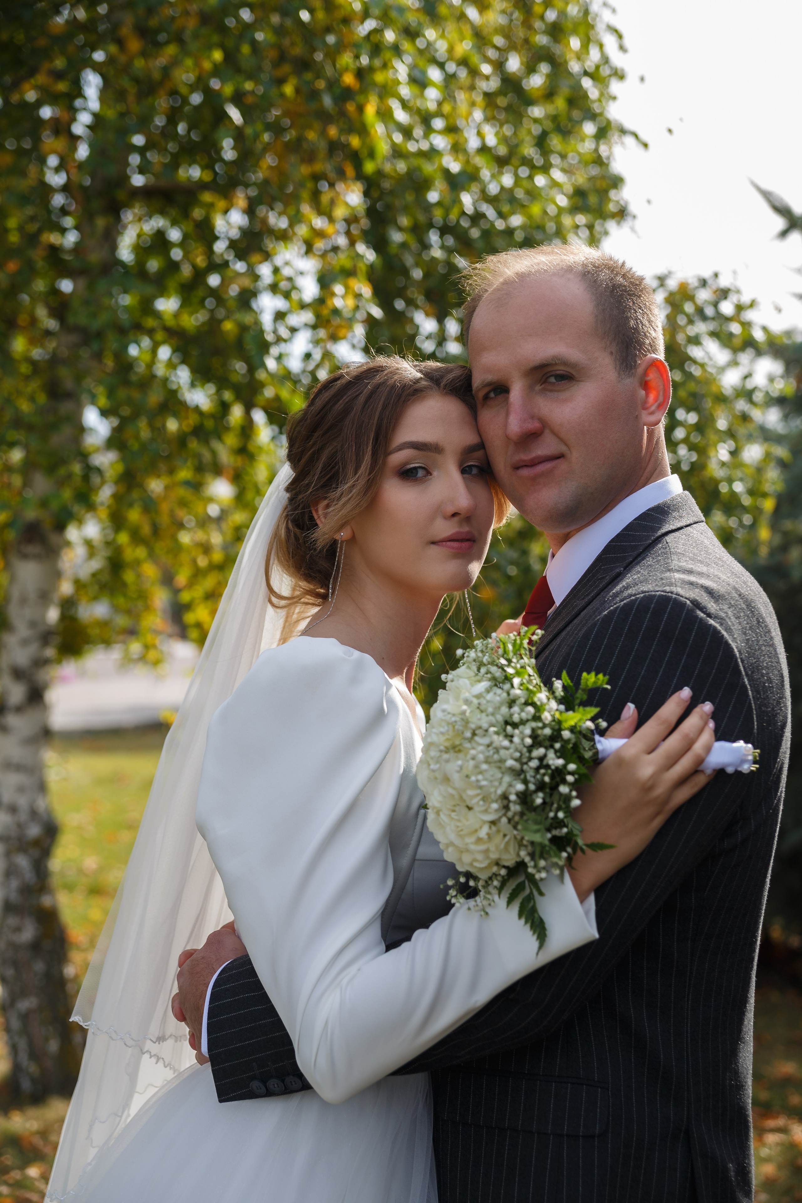 Свадебные. Фотограф в Урюпинске