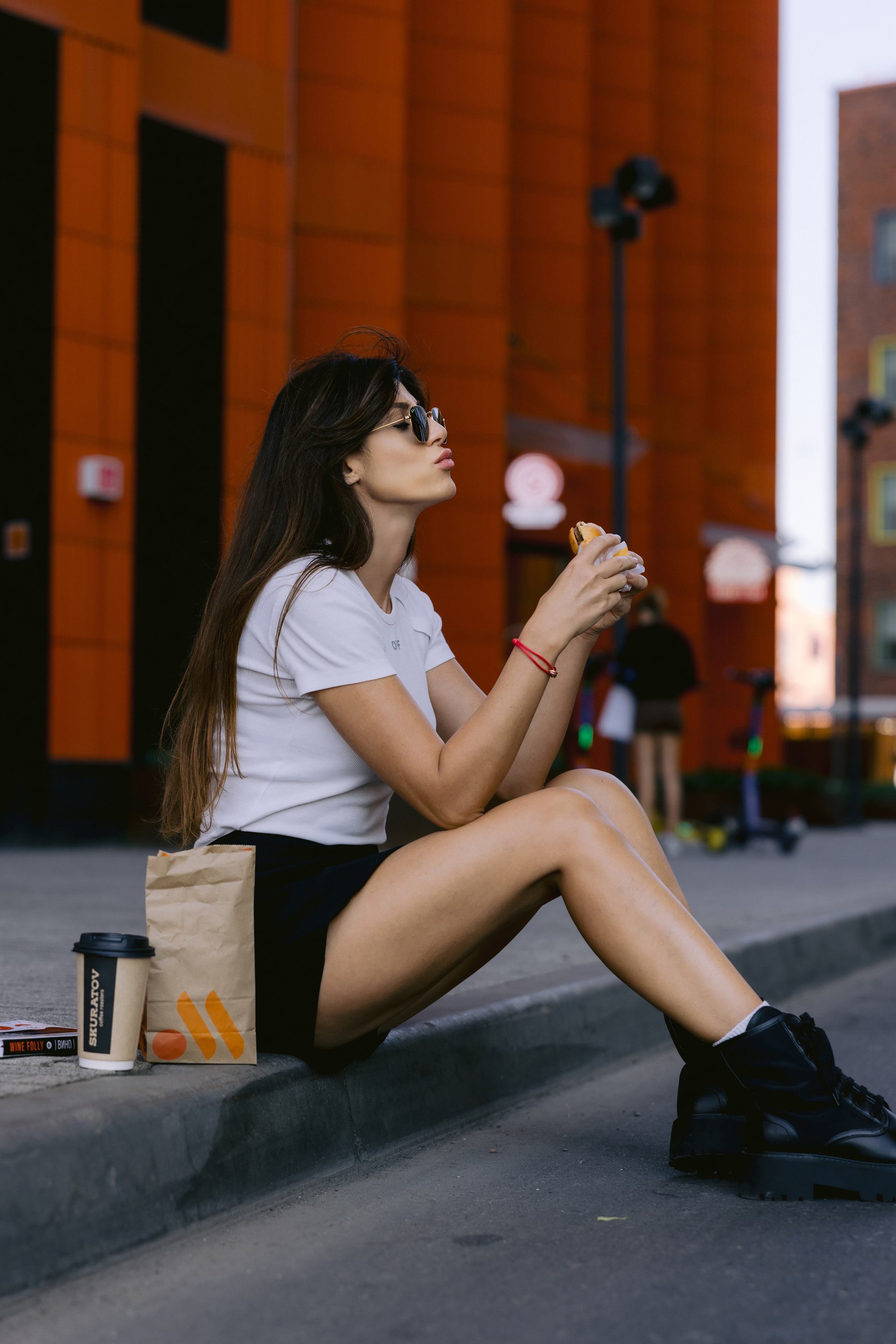 Нино. Фотограф Петрова Мария