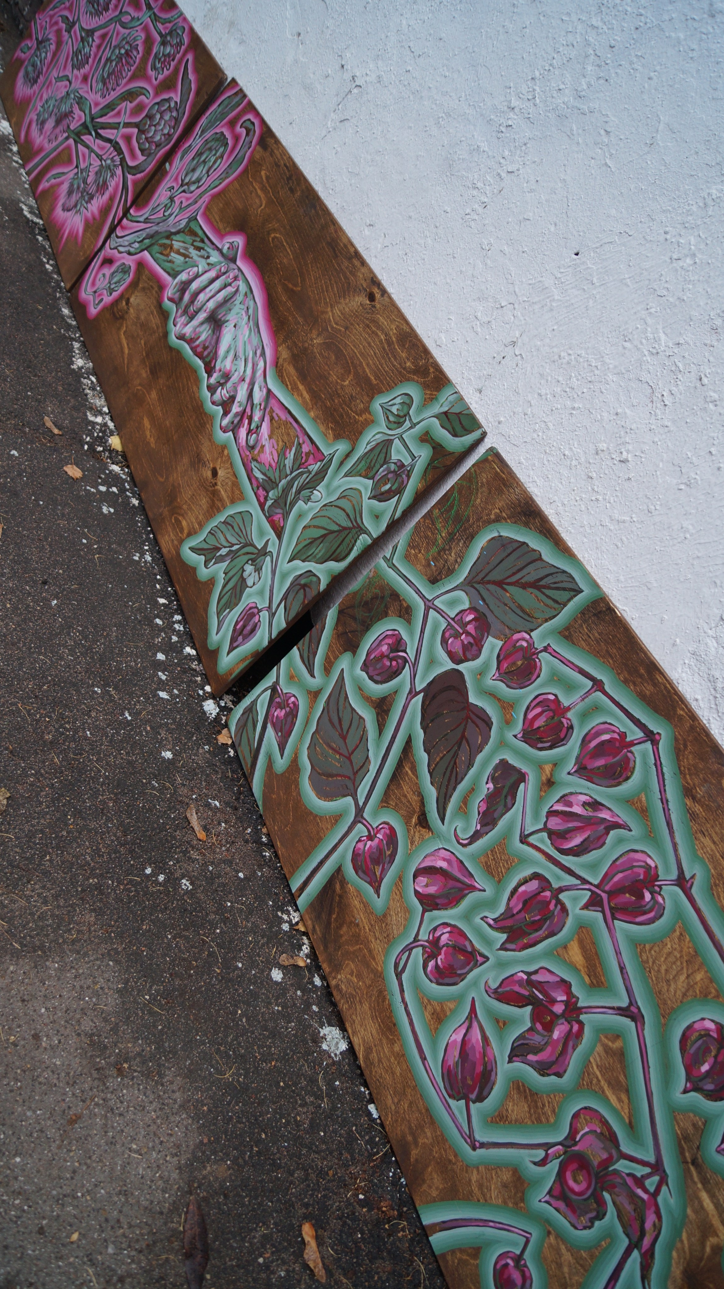 Назови меня. Саша Гдетотам