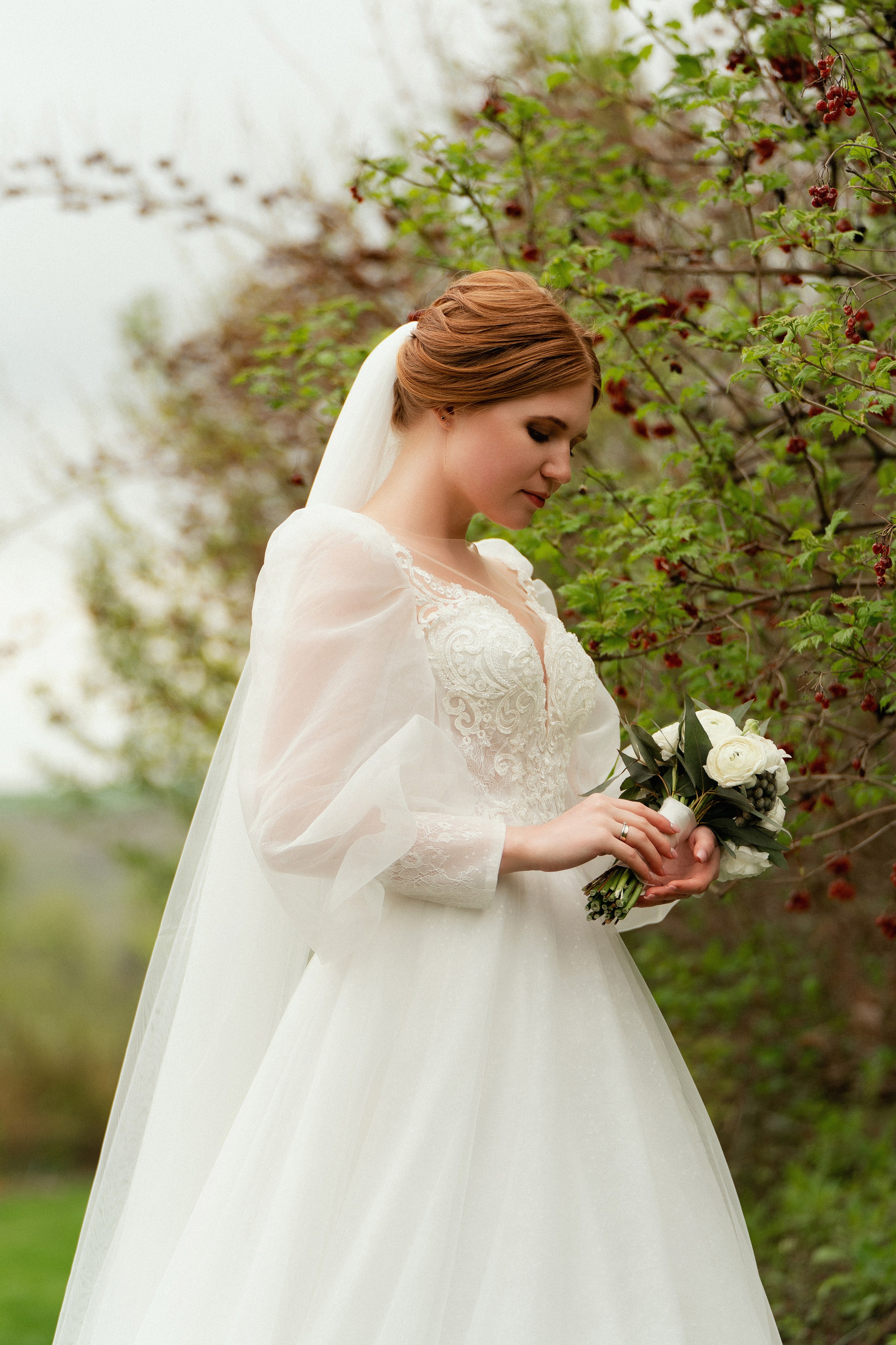 Свадьба Александра и Анастасии. Портретный, семейный и свадебный фотограф в Курске Роман Сазонов