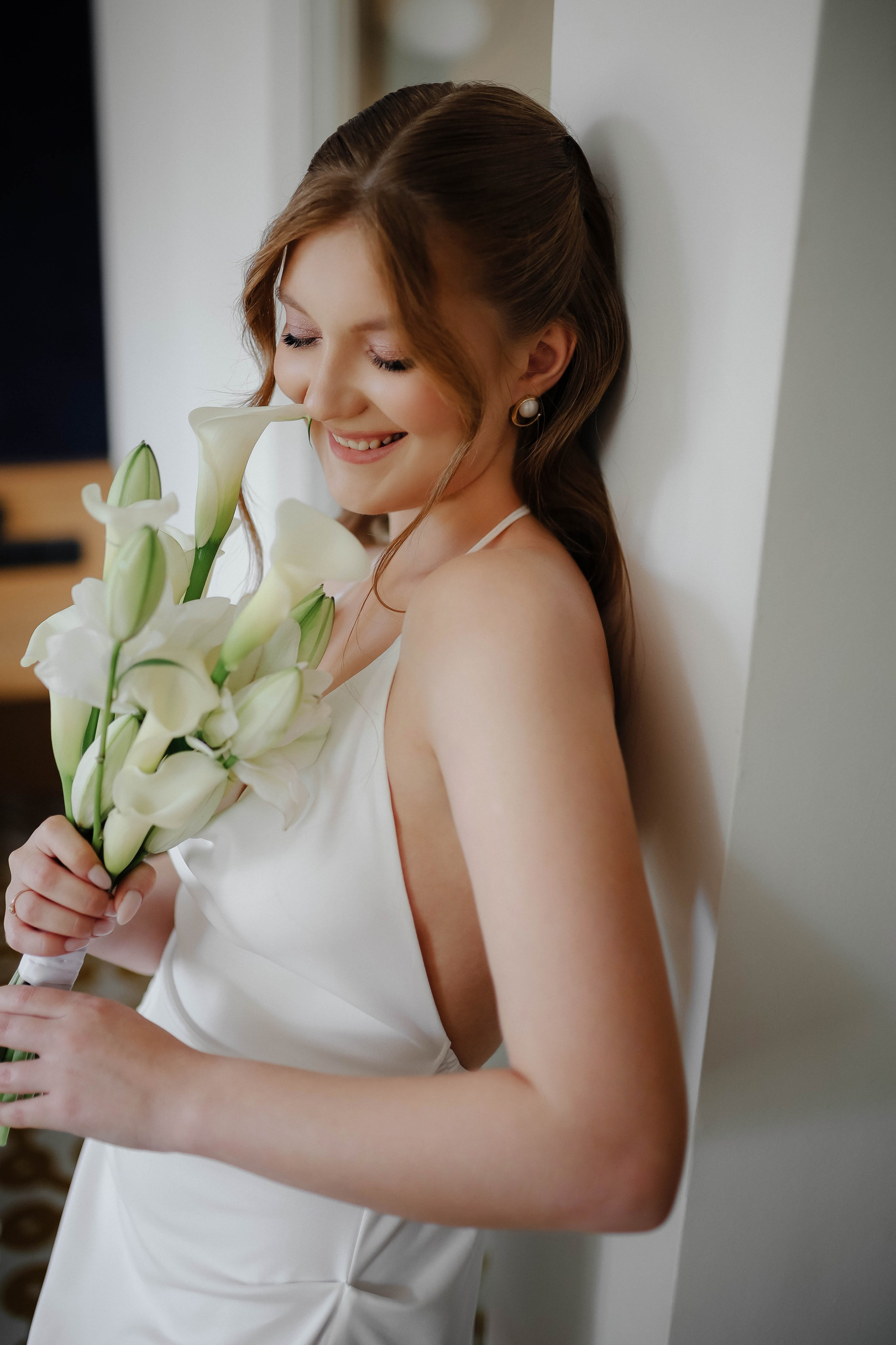 Александр и Яна. Фотограф во Владимире Яна Чубич