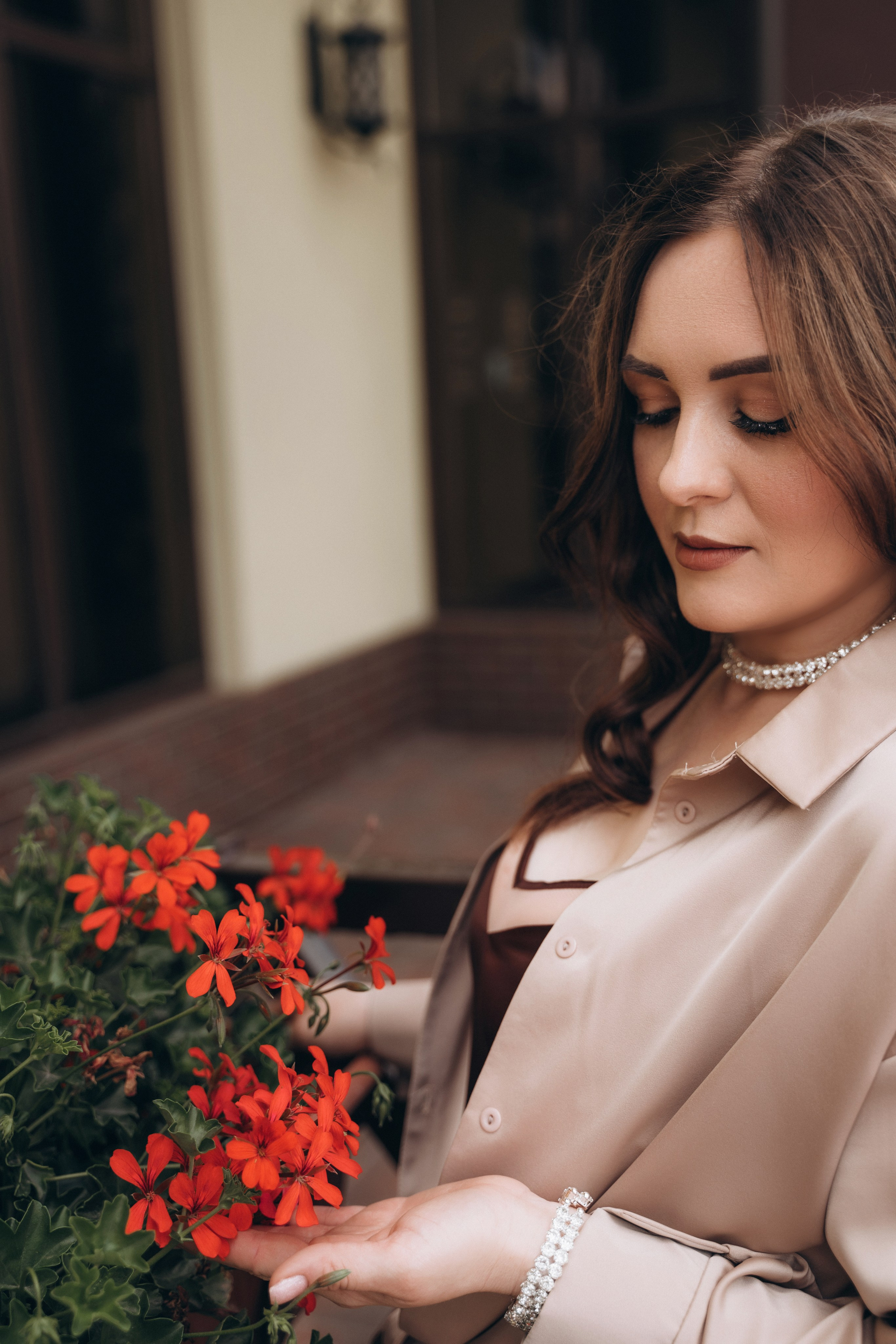 Анастасия фотосессия в отеле. Семейный фотограф в Белгороде Амелина Алина