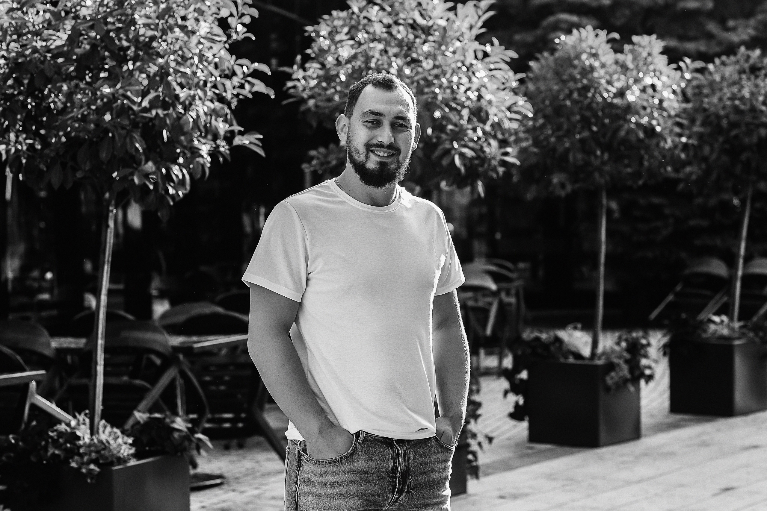 Леоновы. Свадебный и семейный фотограф/видеограф в Краснодаре Наталья Осинская