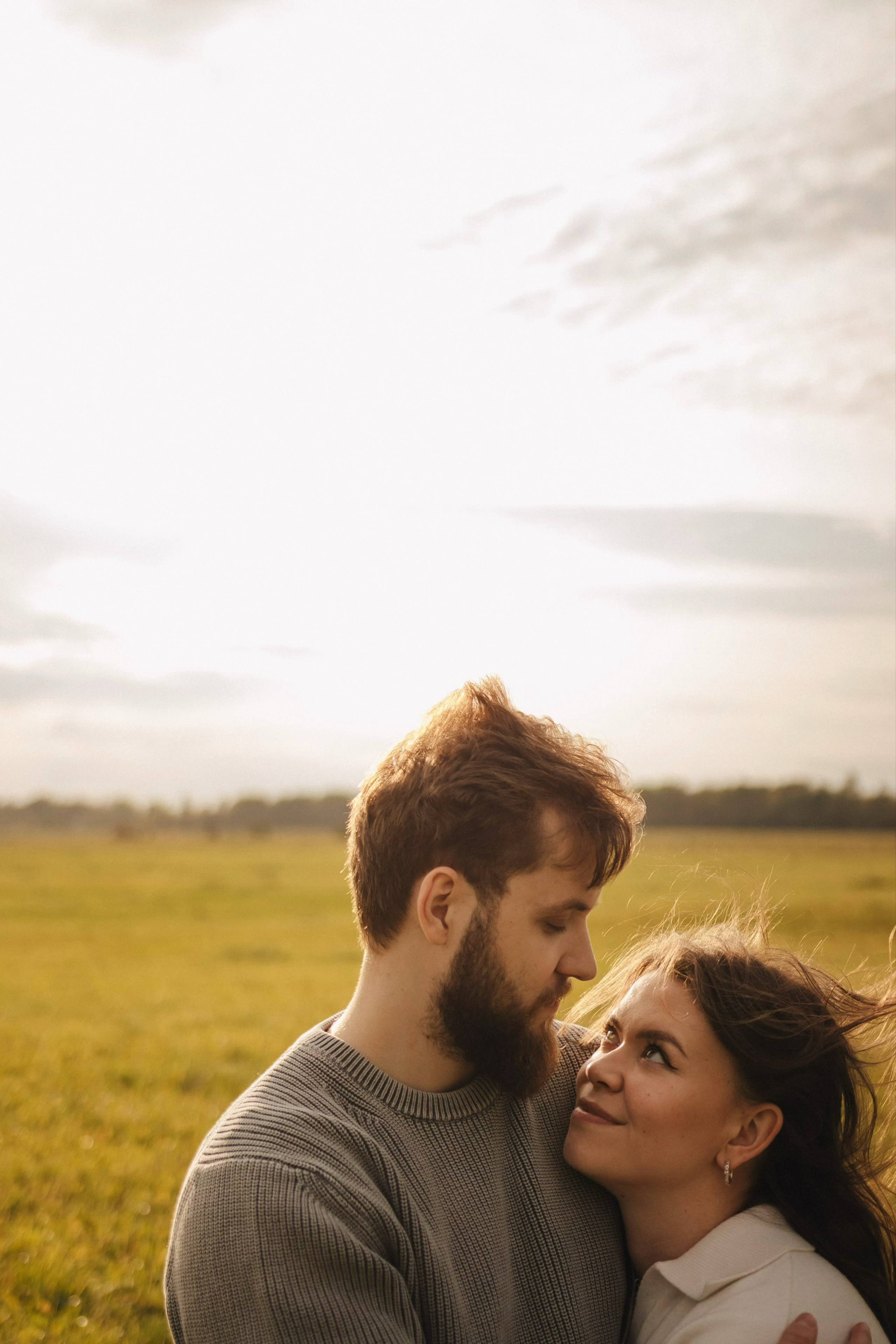 Саша и Алина. Главная