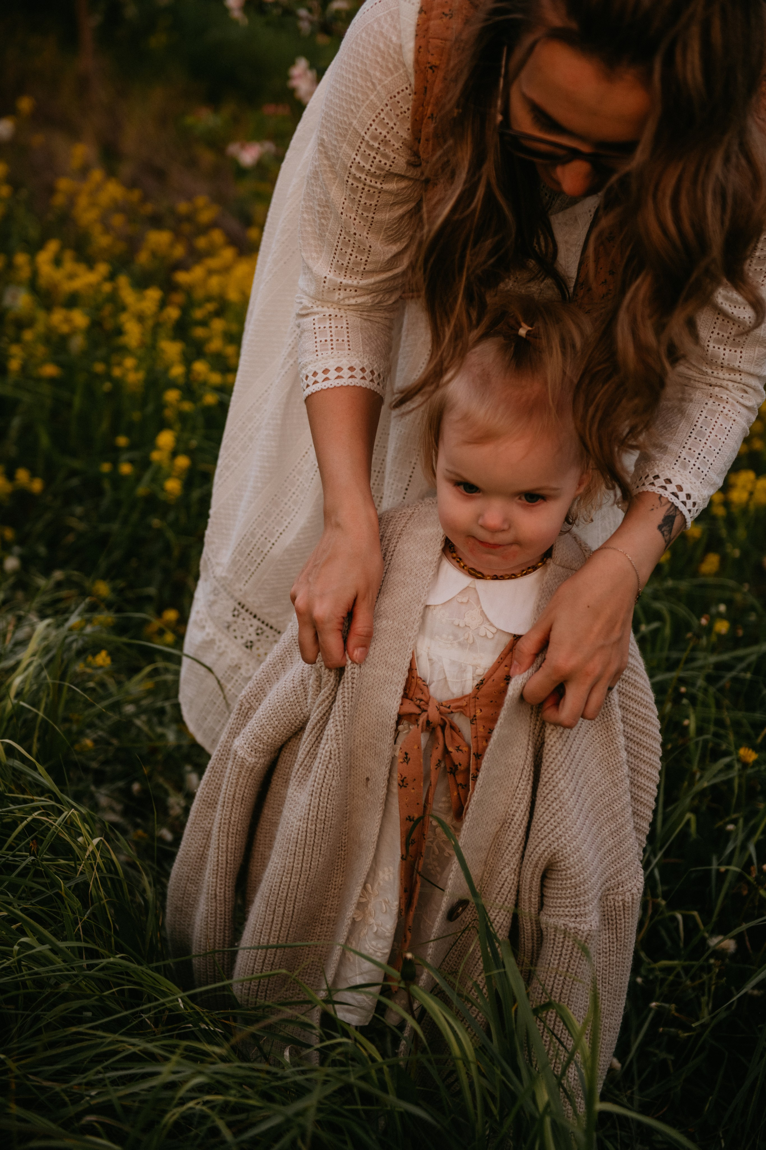 Ксю&Мия. Детский и семейный фотограф в Армавире Даша Зубкова