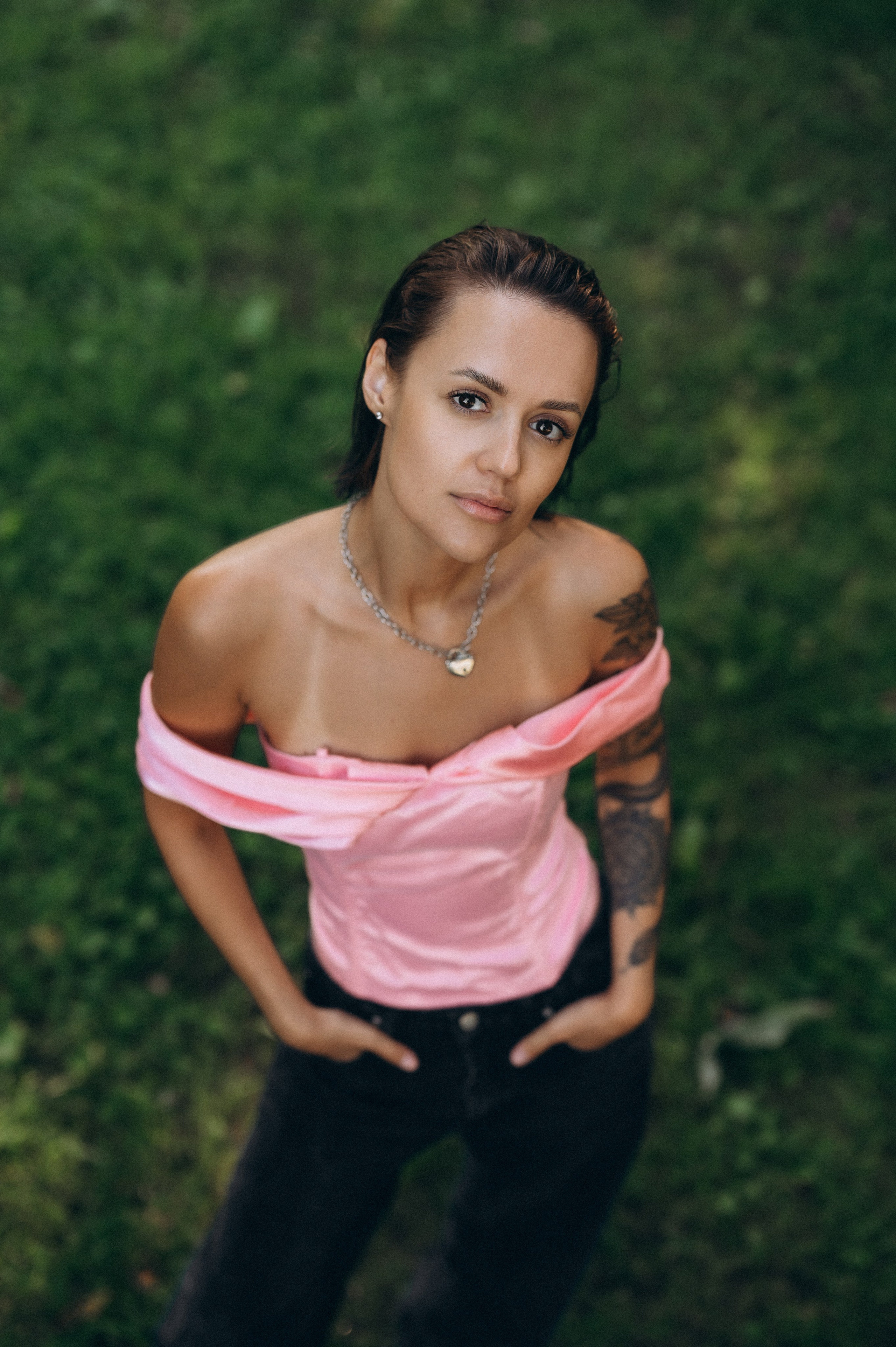 Алина. Семейный и свадебный фотограф в Красноярске Садкеева Юлия