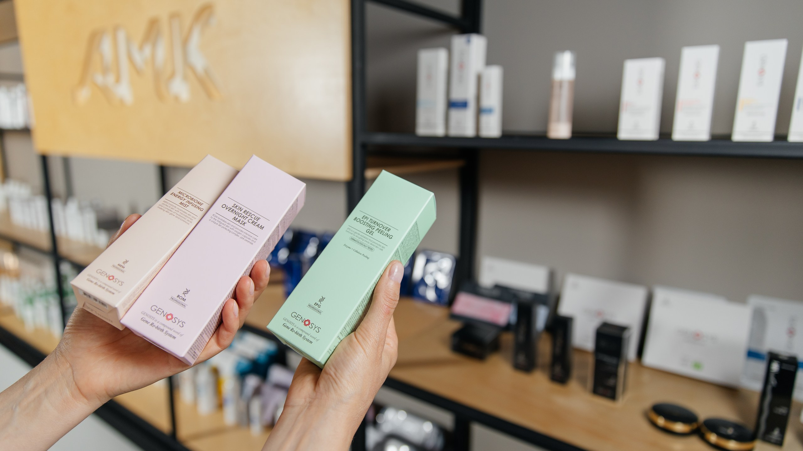 Косметология, медицина и стоматология. Фотограф Николай Петрушкин | Ставрополь, Москва