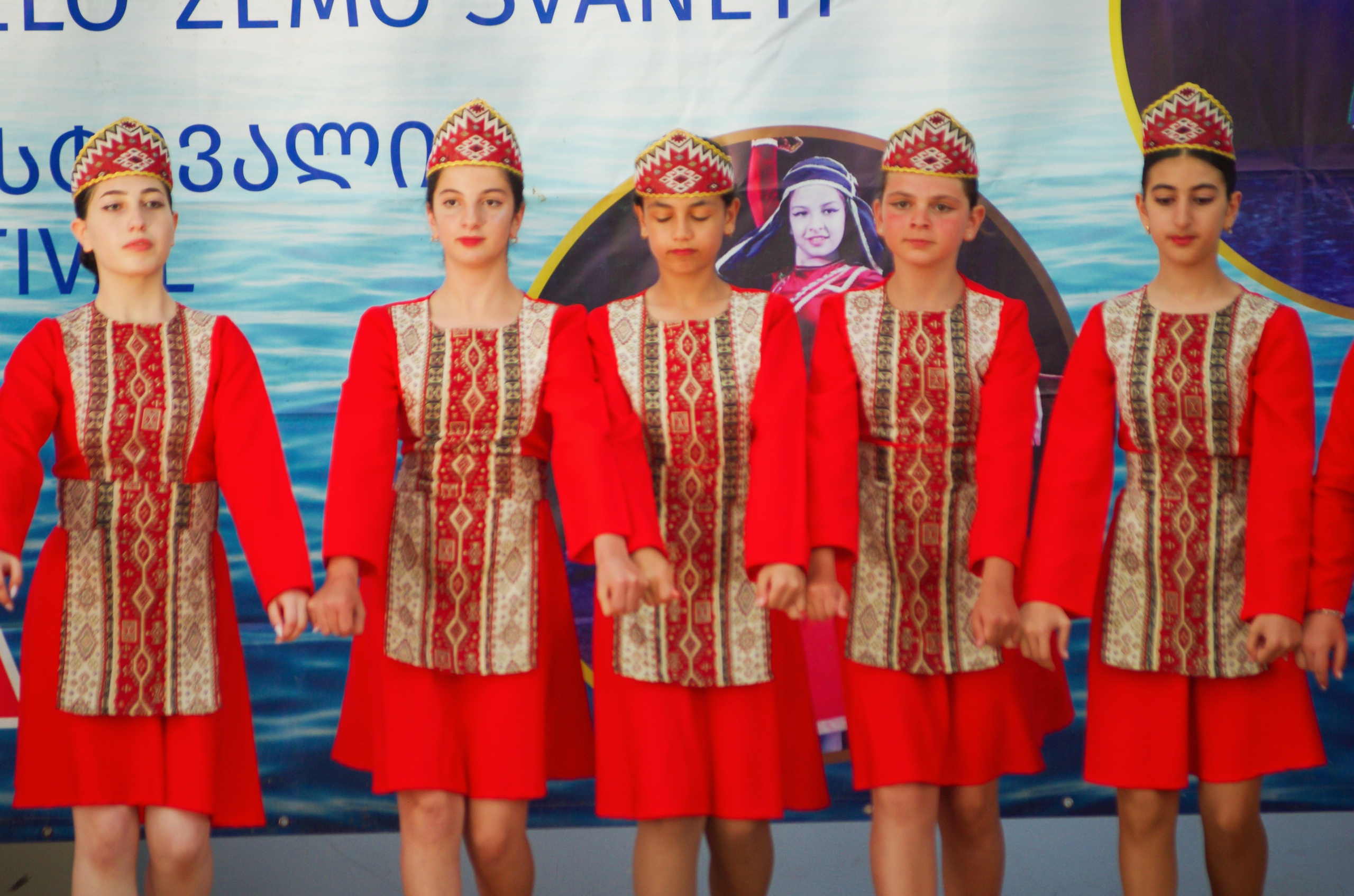 Кабулети Танцы. Портретный фотограф Денис Милютин