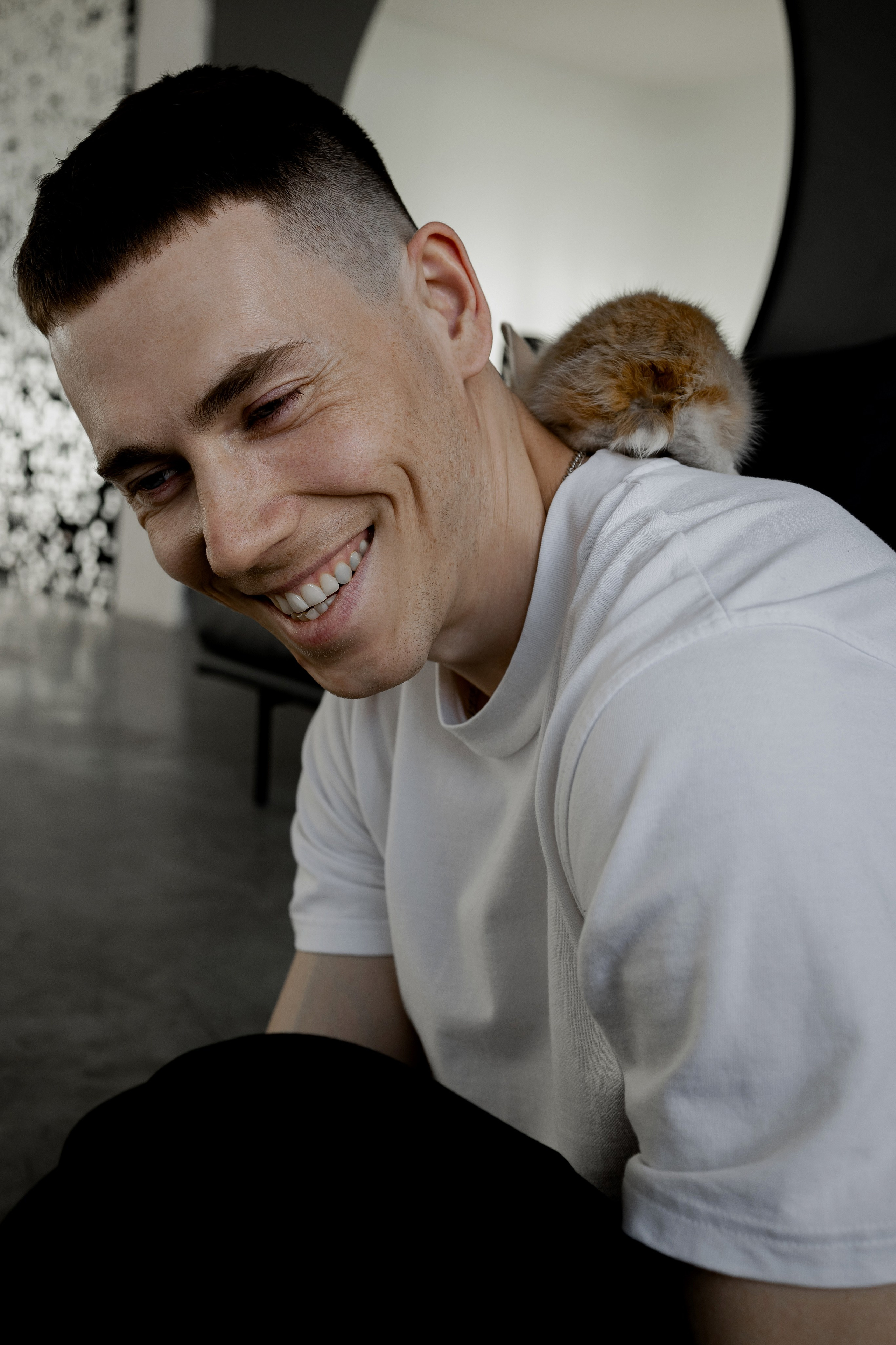 Евгений Буздалин. Фотограф Челябинск Эвелина Ганага, съемка для бизнеса и маркетплейсов