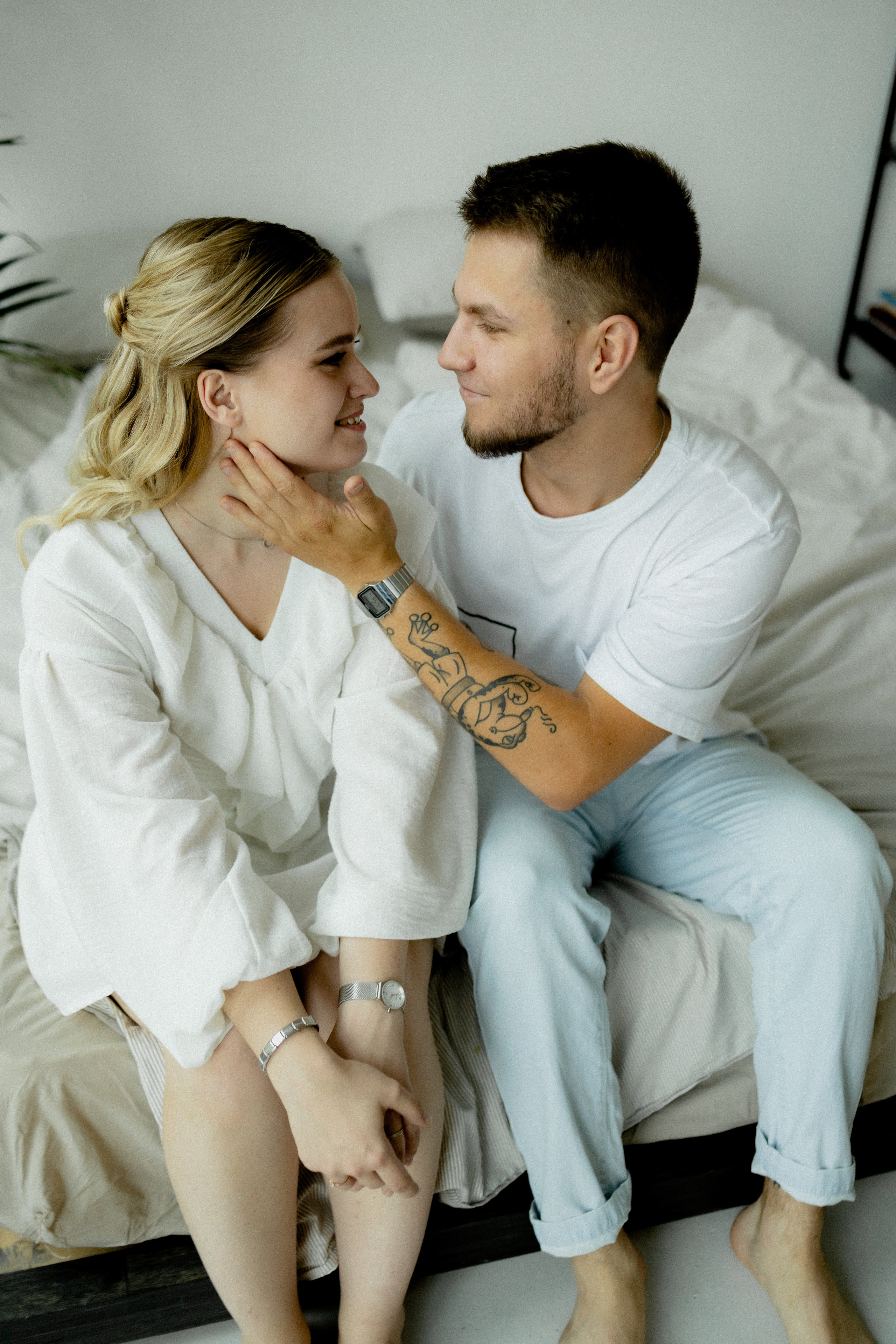 Екатерина и Данил | LoveStory. Фотограф Челябинск Эвелина Ганага, съемка для бизнеса и маркетплейсов