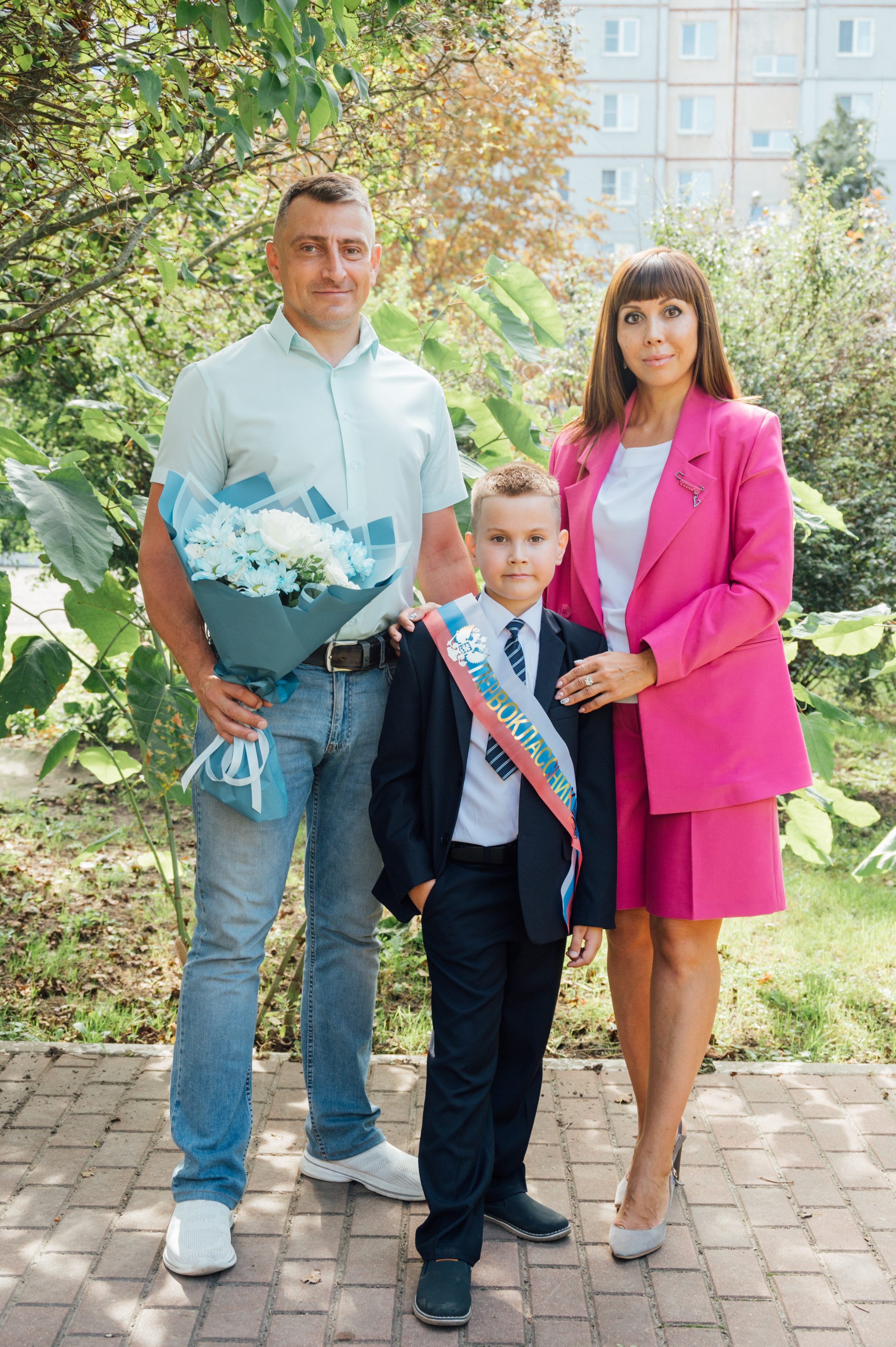 Школьная фотосессия в Туле. Портретный, семейный, свадебный фотограф. Бизнес, контент съёмка. Тула