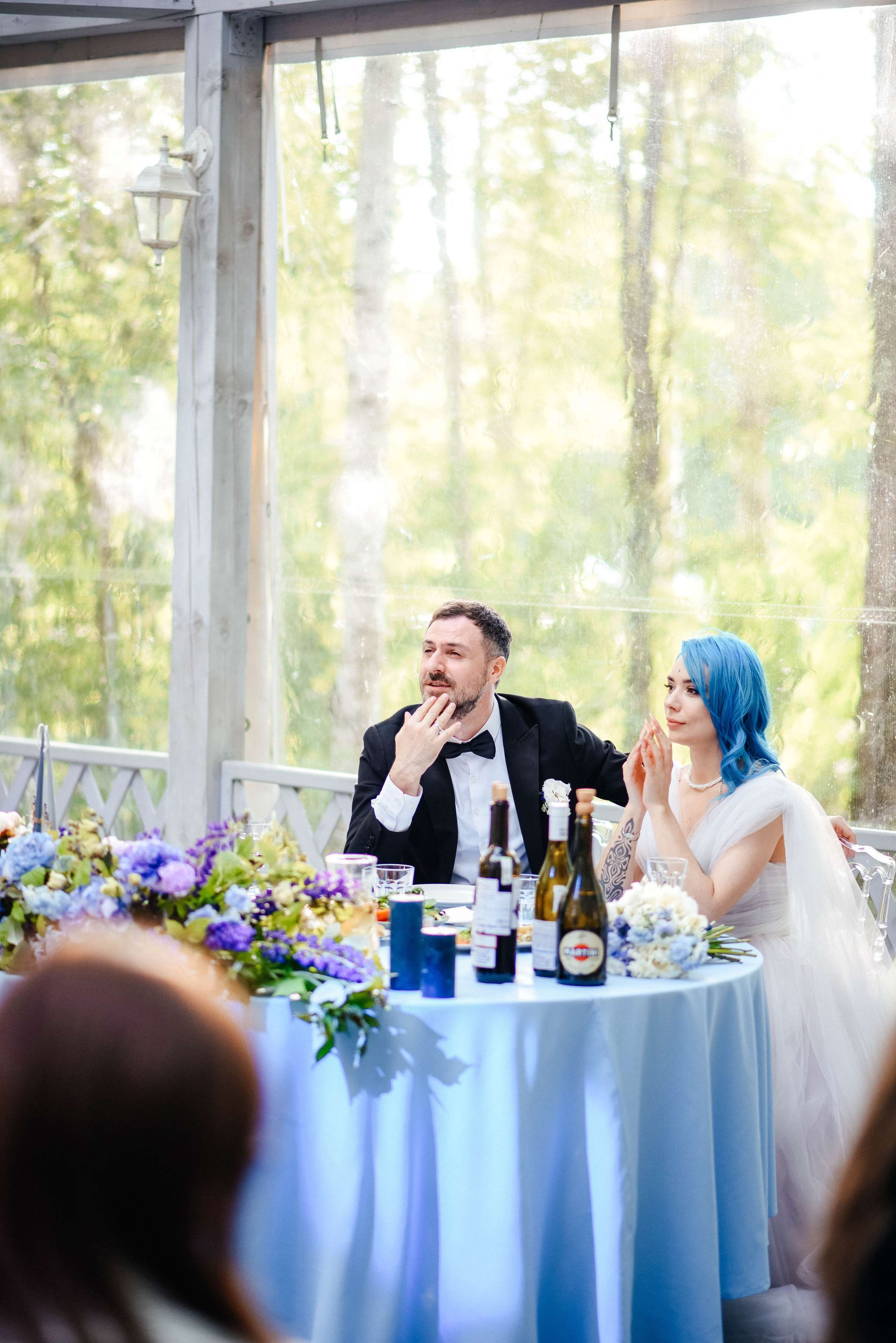 Егор и Виталина. Главная