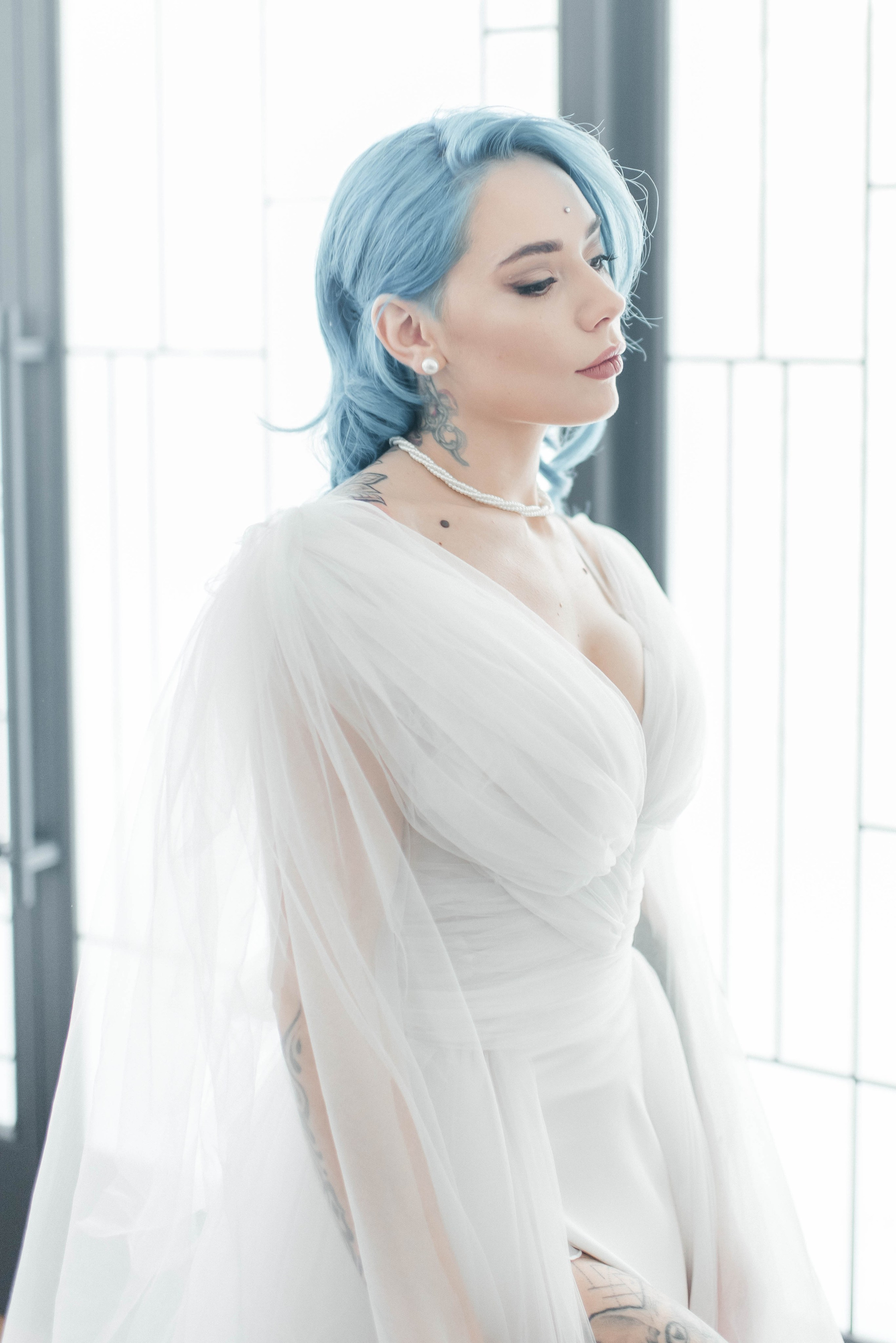 Егор и Виталина. Главная