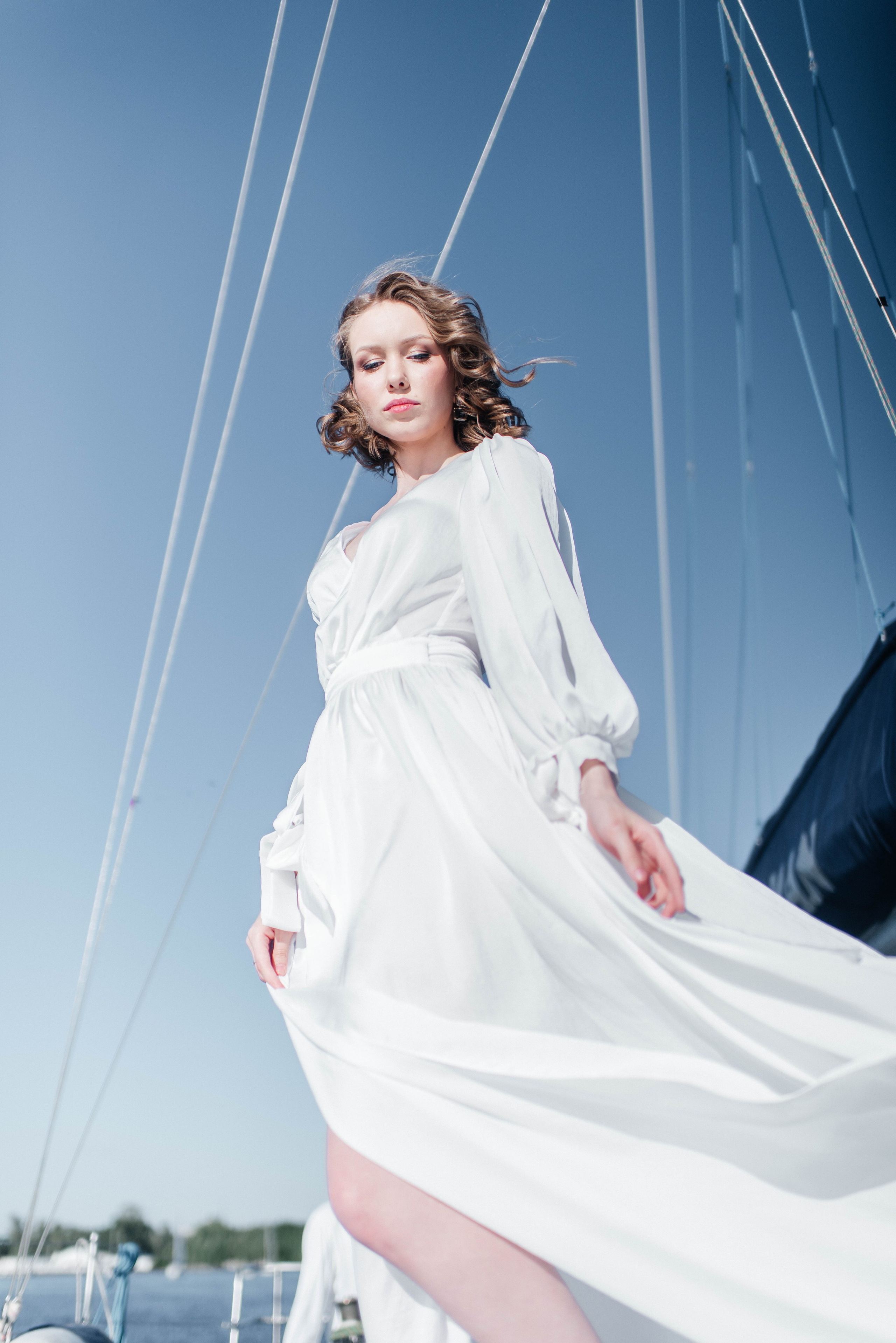 Варвала и Дмитрий. Главная