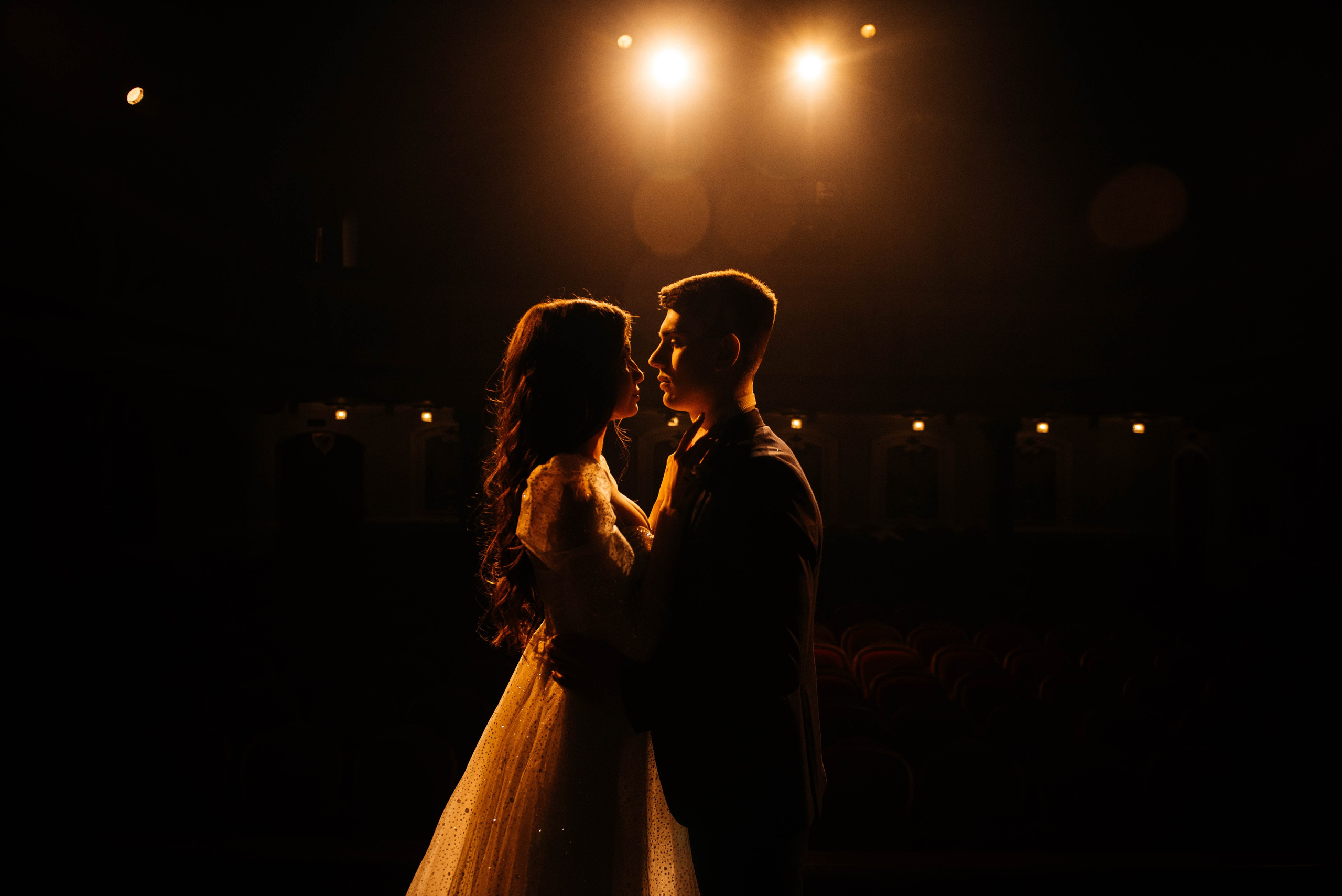 Анна и Владимер. Главная