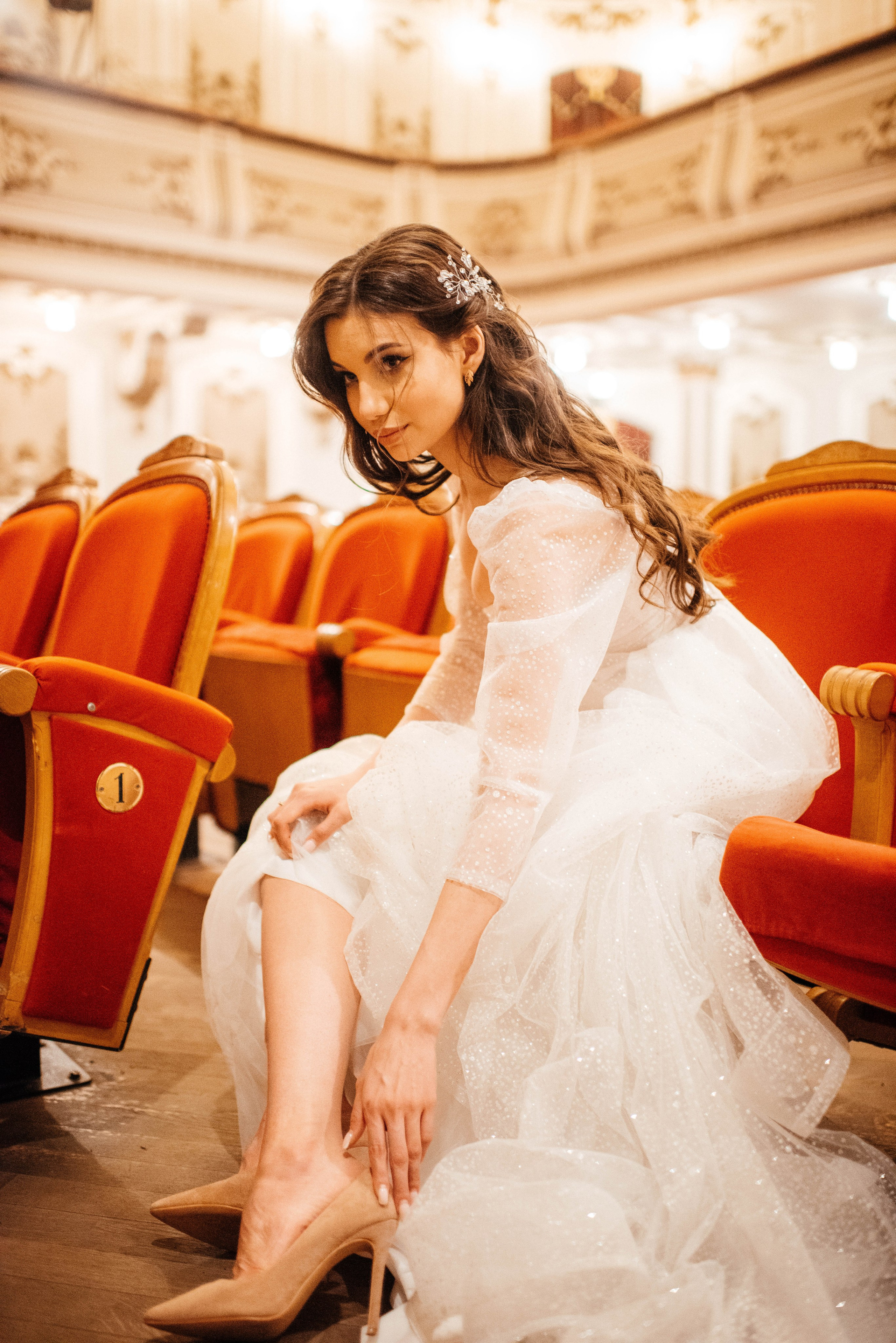 Анна и Владимер. Главная