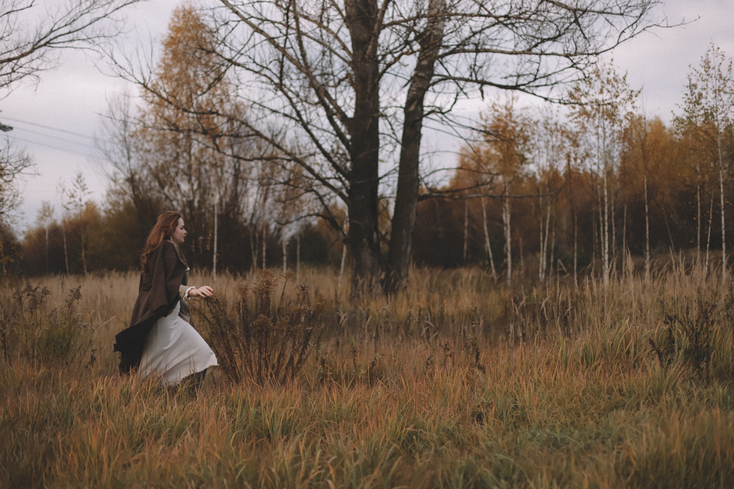 Зина. Фотограф в Нижнем Новгороде Кристина Батанова