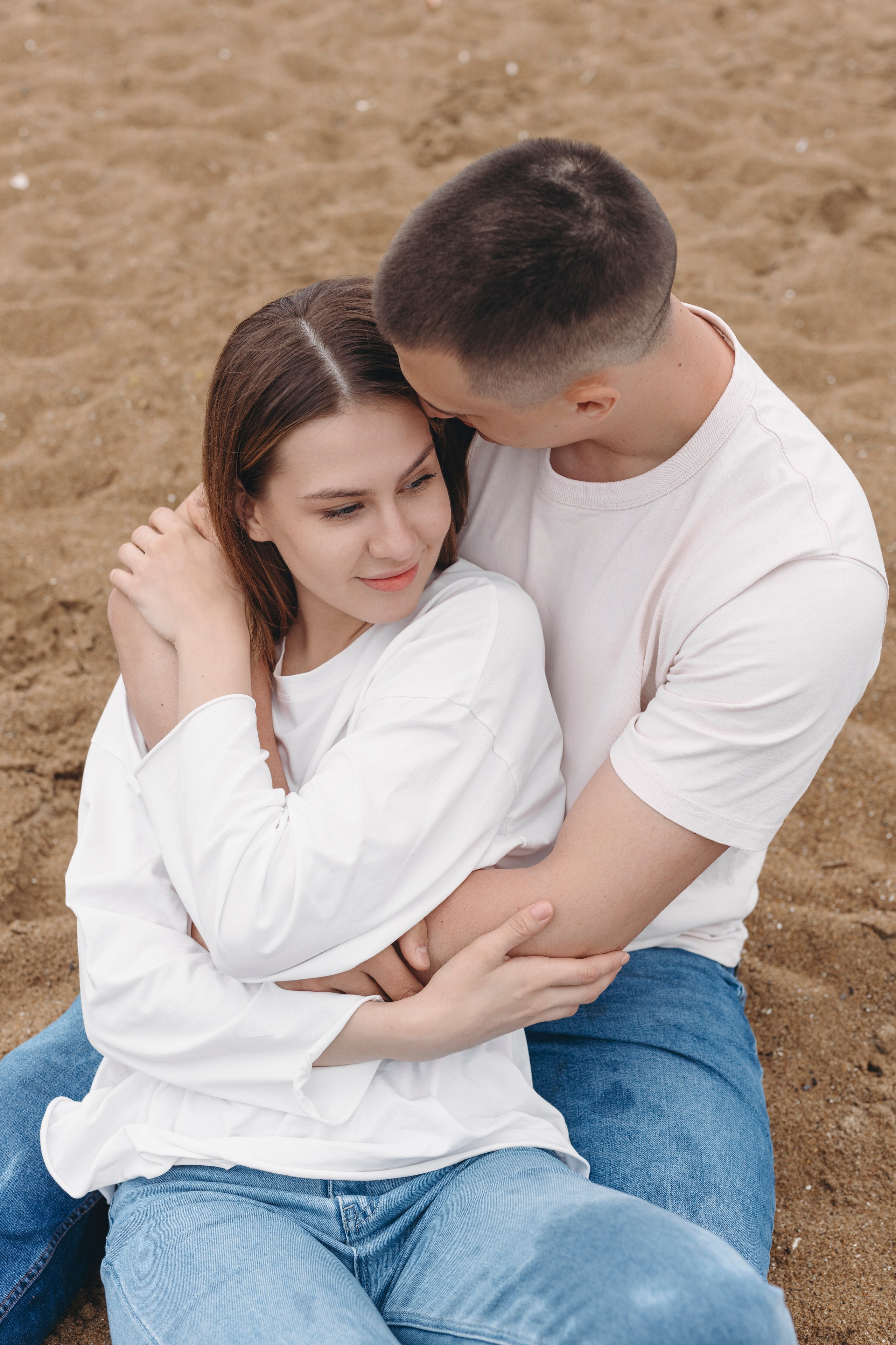 Юля и Егор. Главная