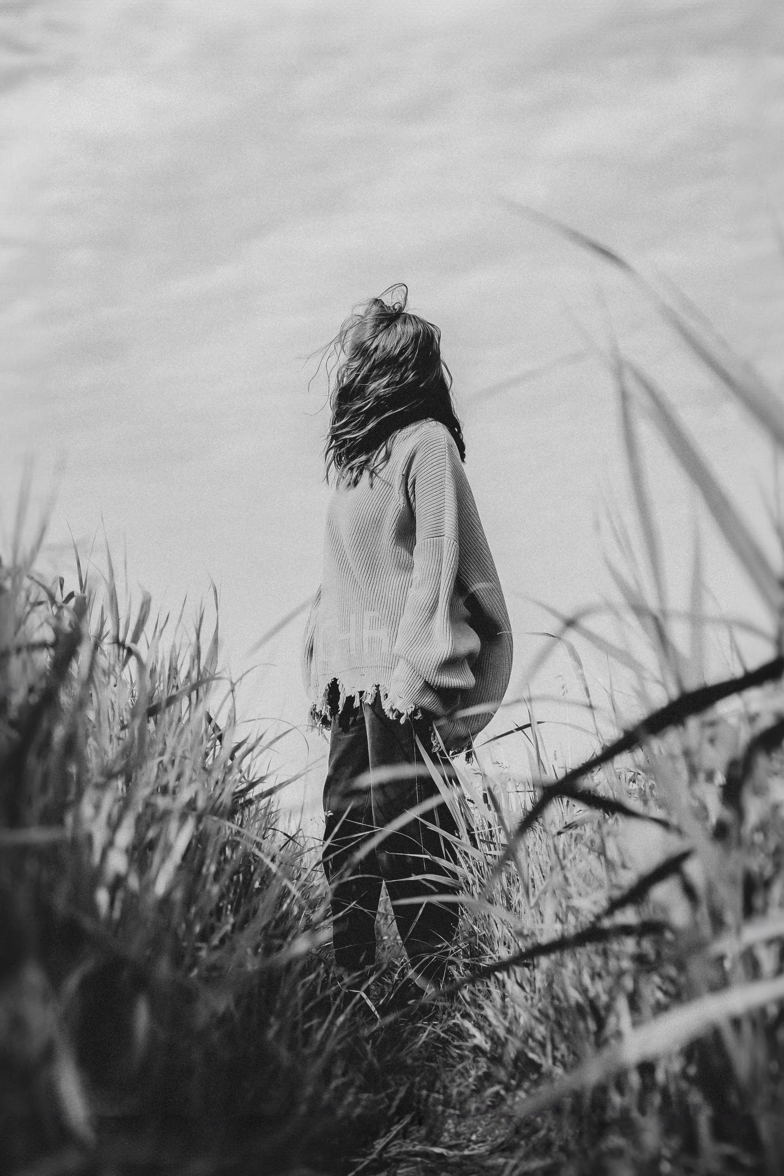 Портреты. Портретный фотограф во Владивостоке Александр Сорокин