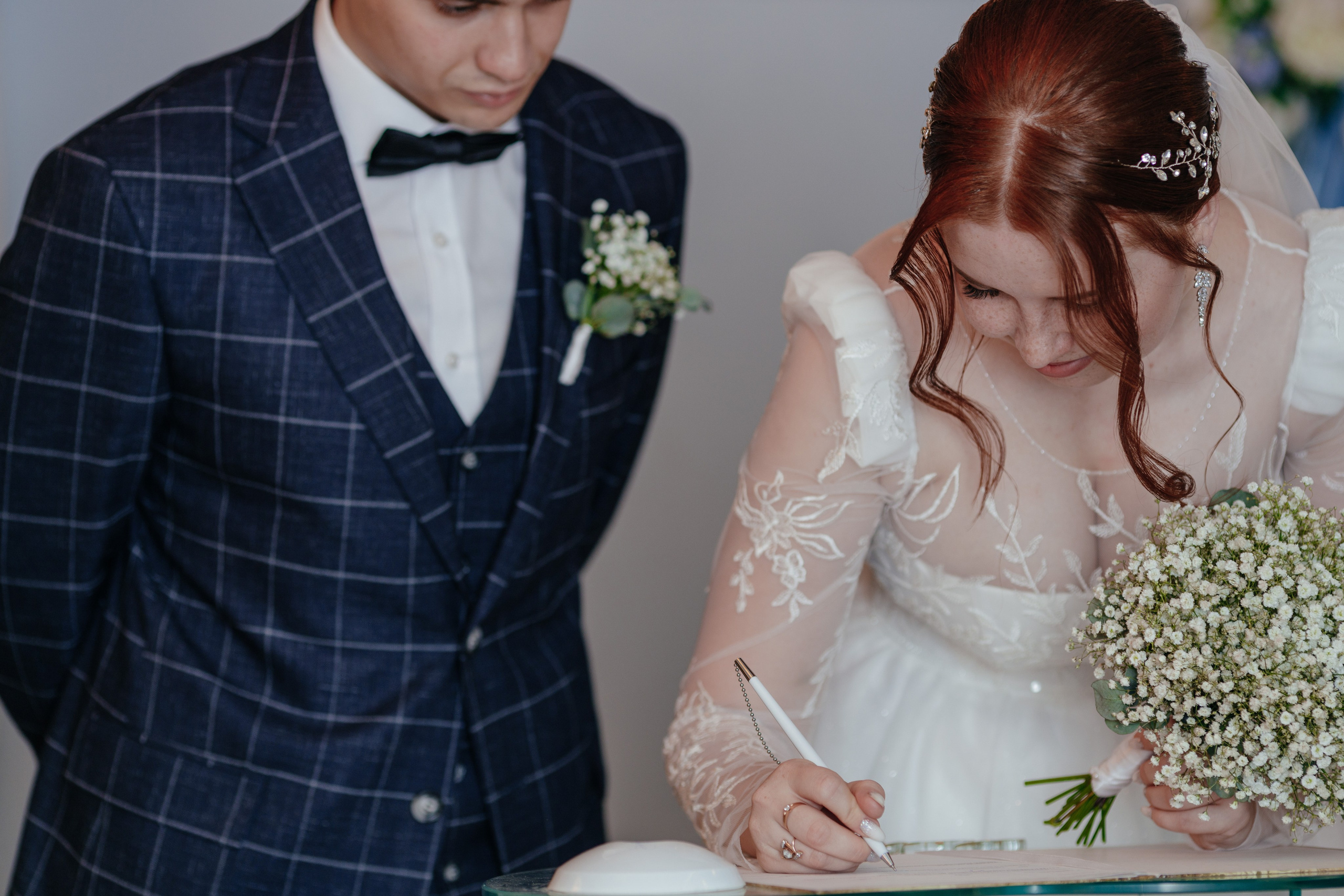 Никита и Виктория. Фотограф в Барнауле Ирина Чикалова