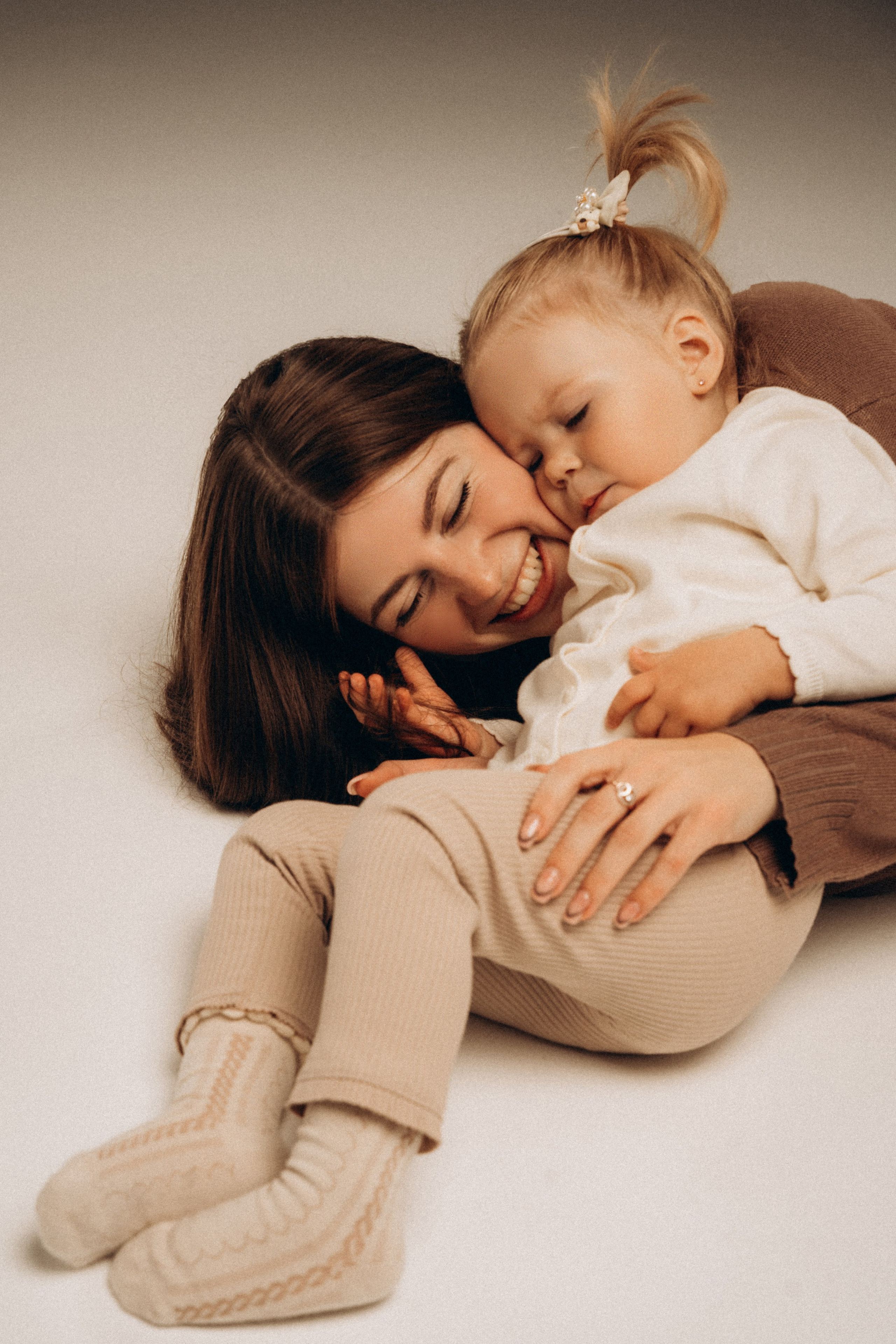 Анастасия и Аделина. Фотограф Мария Миллс | Минск