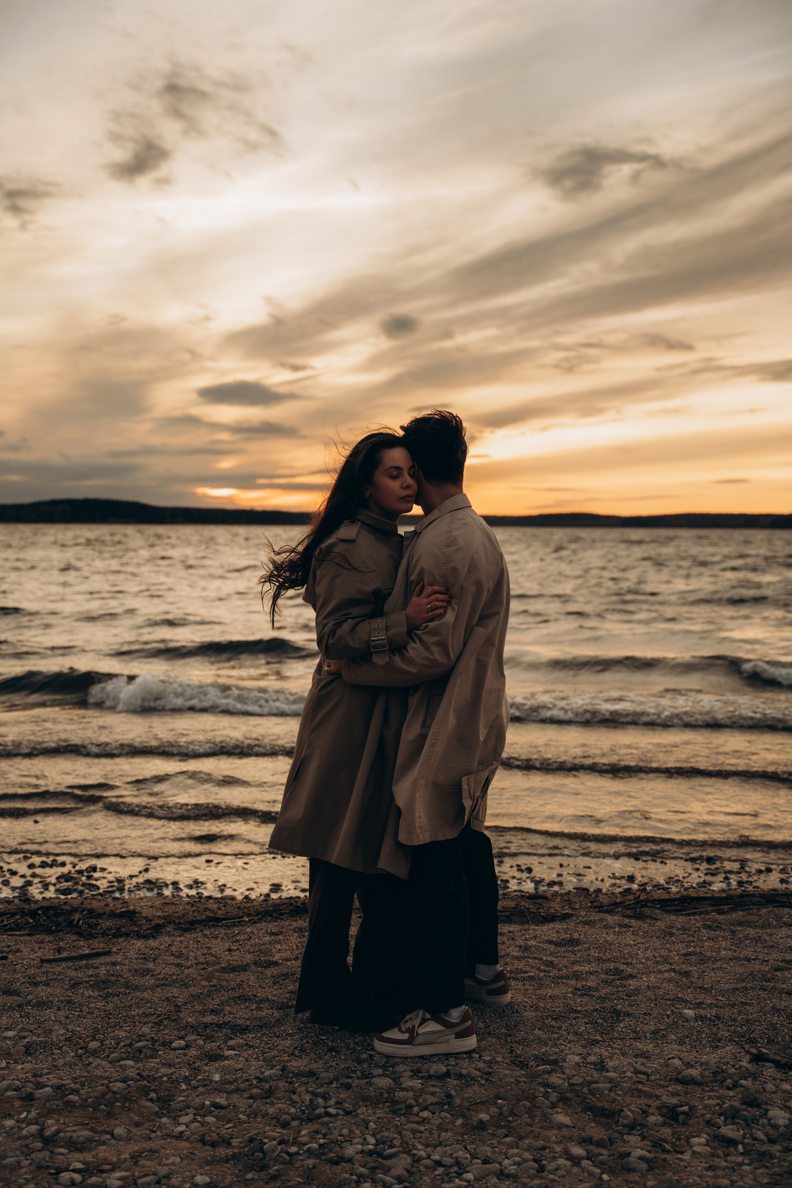 Вероника + Никита. Фотограф Мария Миллс | Минск